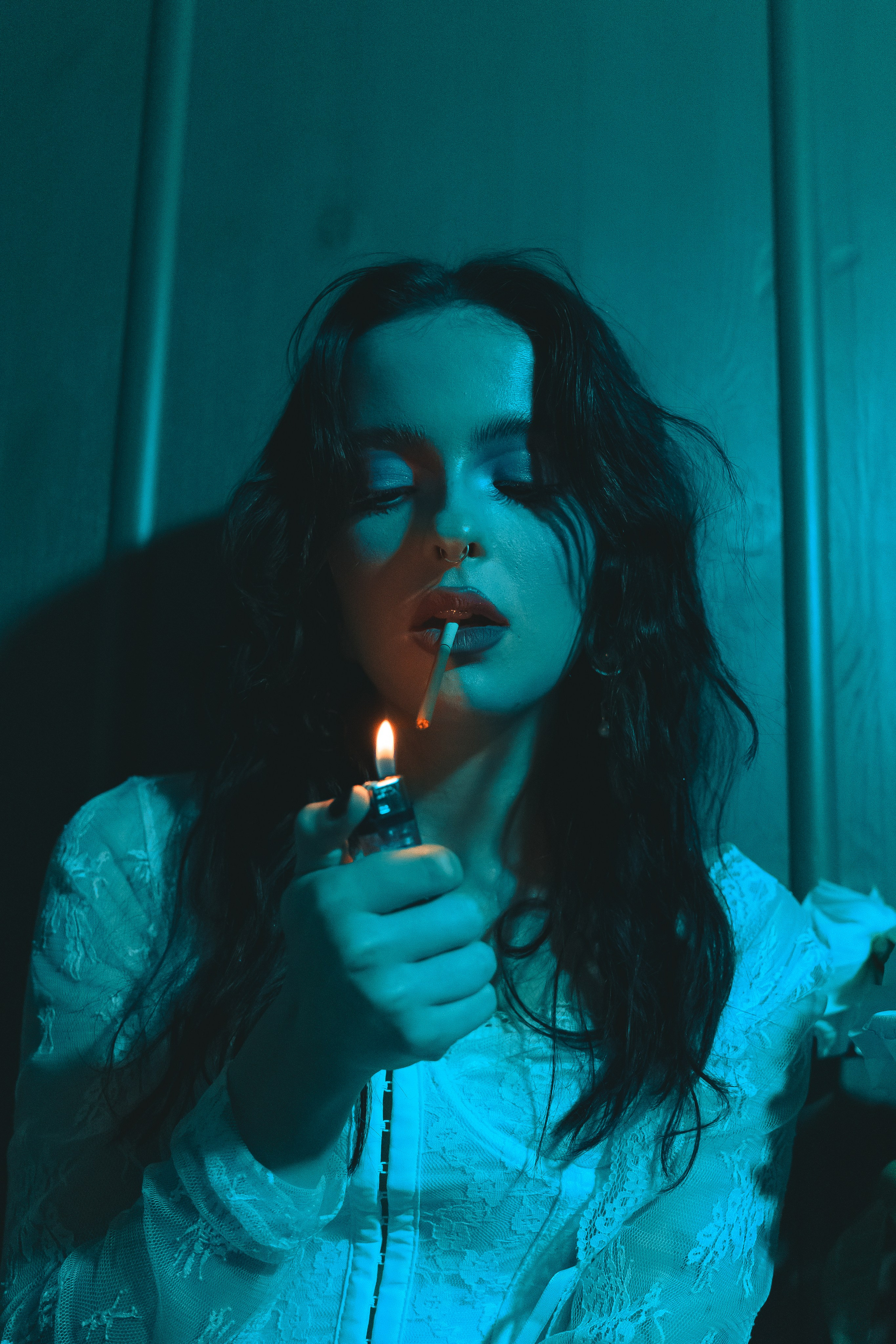 Соня. Портретный фотограф в Санкт-Петербурге Филатов Максим