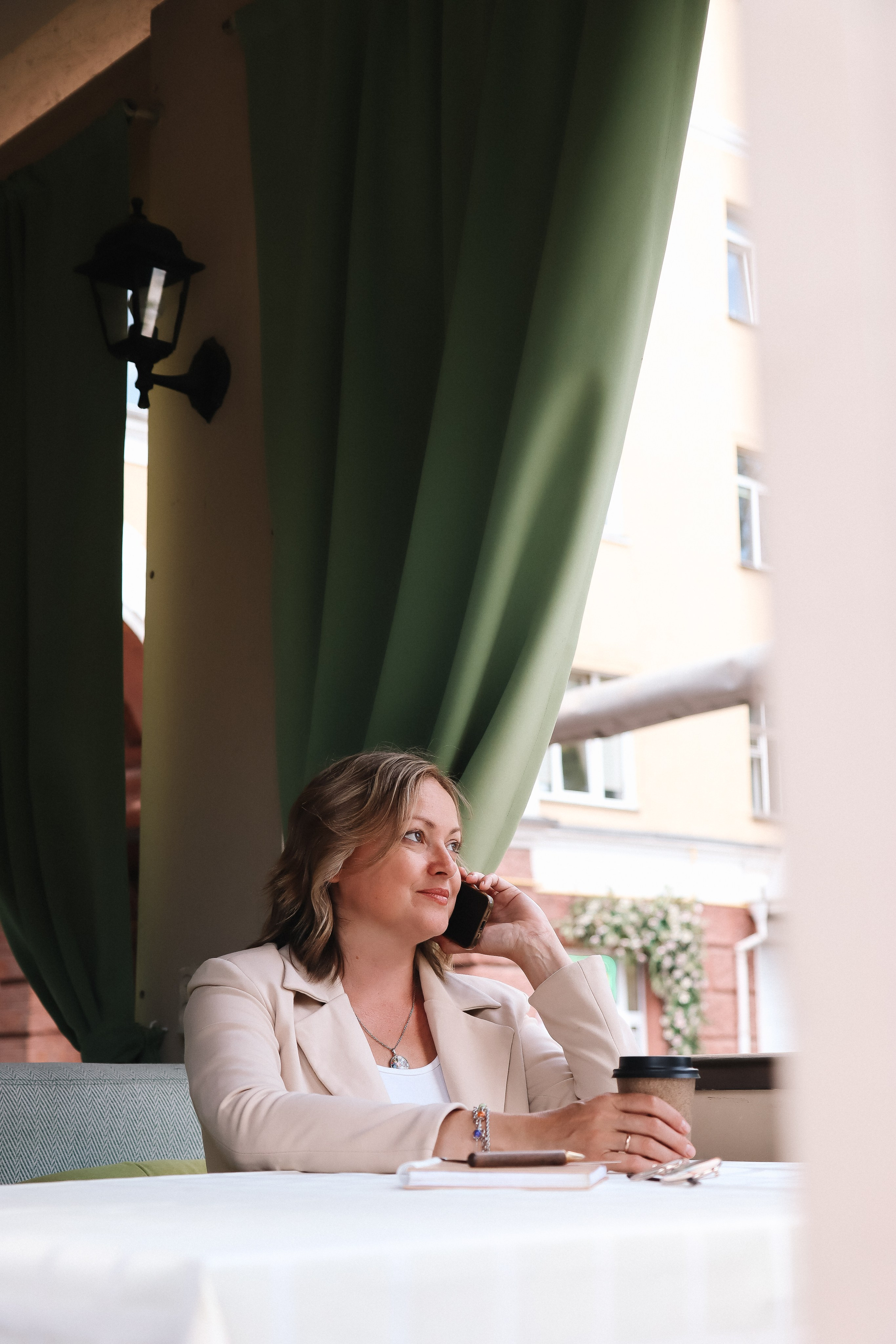 Наталья. Психолог-поэт ☯︎. Фотограф в Кемерово Клюева Дарья