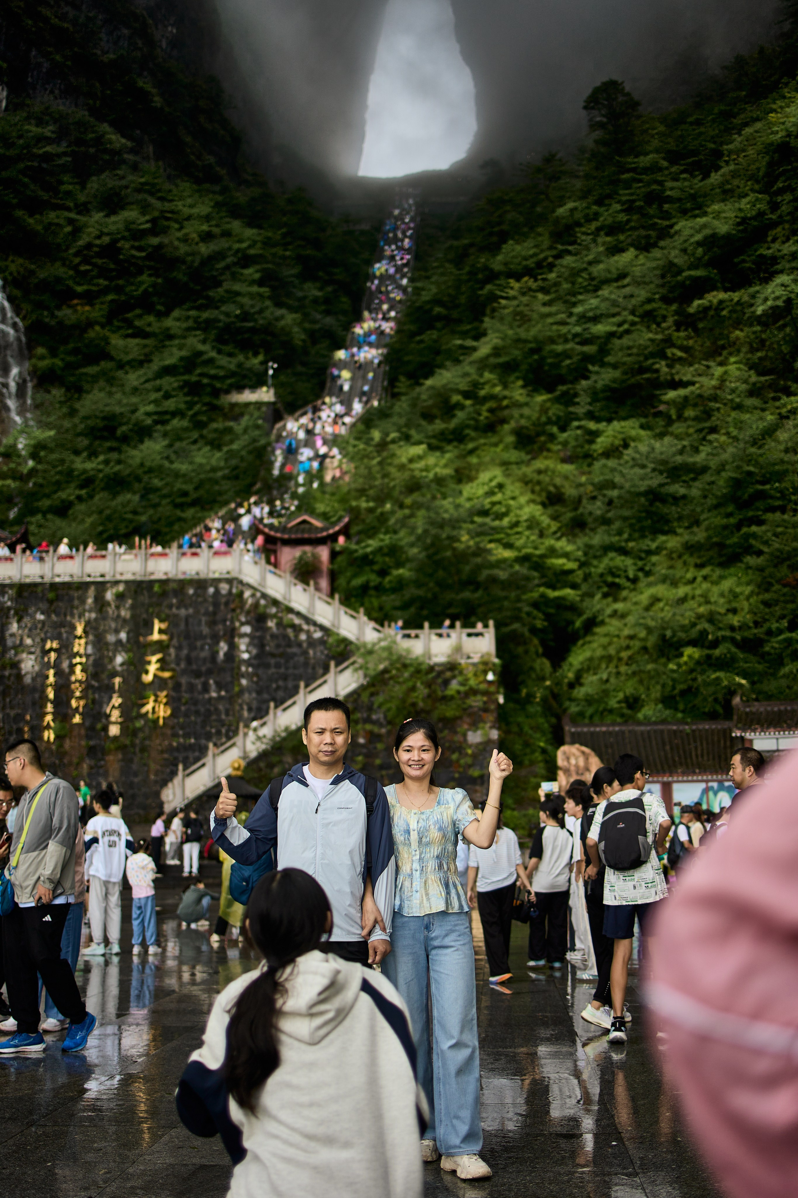 Китай. Хороший репортажный и промышленный фотограф в Казани Алексей Щелконогов