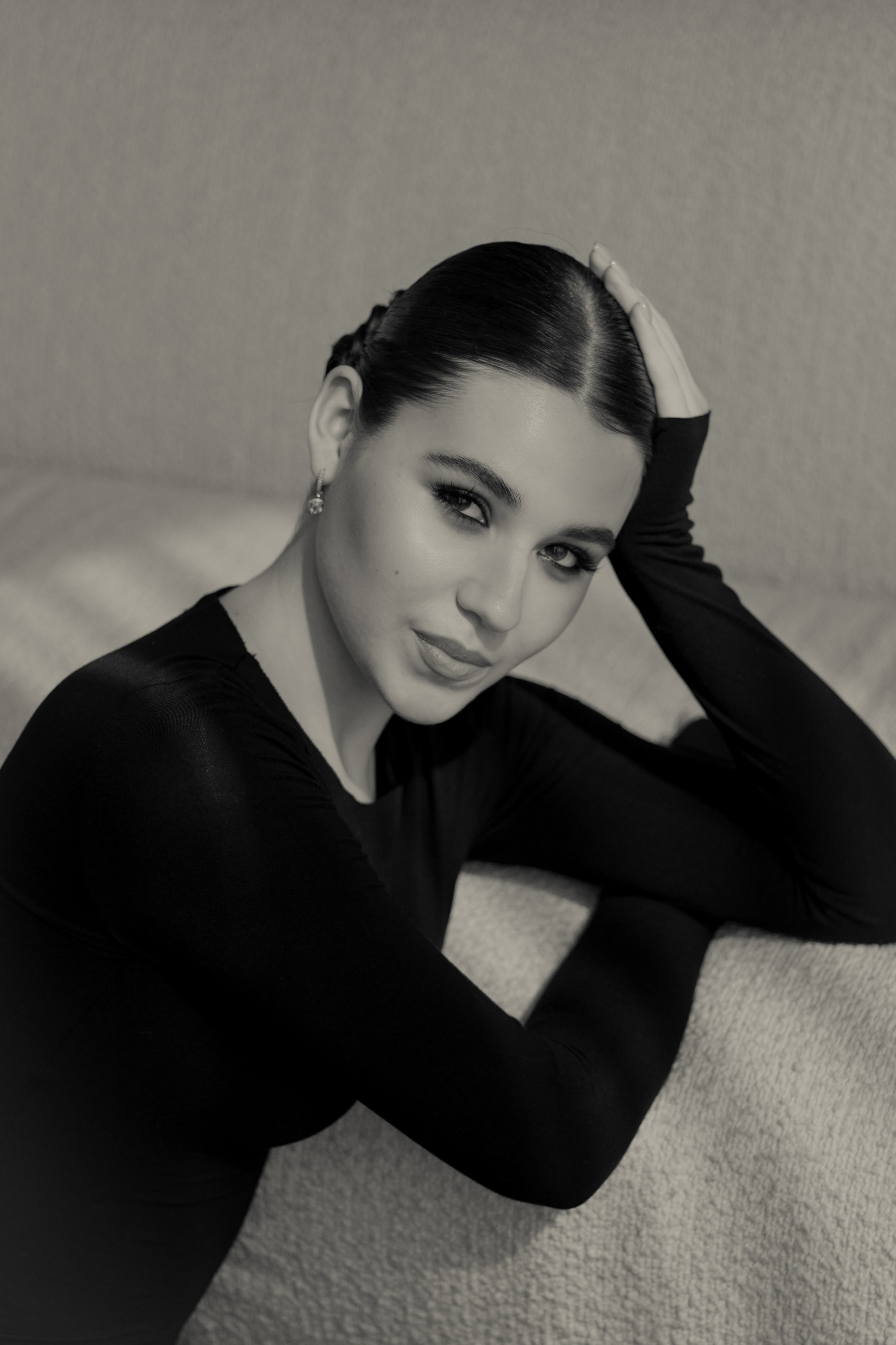 N A S T Y A. Фотограф Краснодар Анастасия Епифанова