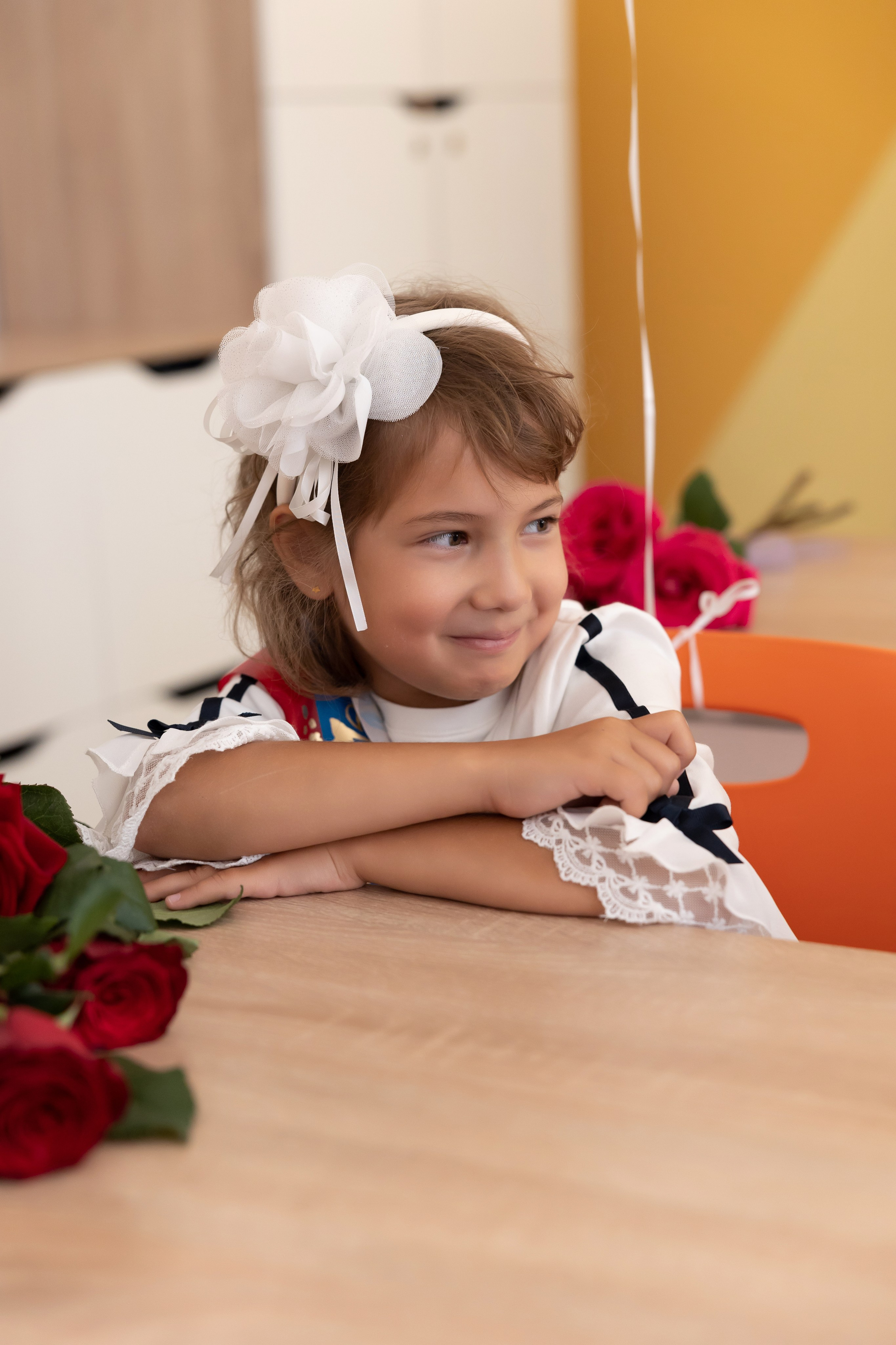 Первый раз в первый класс!. Сказочный фотограф для Вас и Вашей семьи