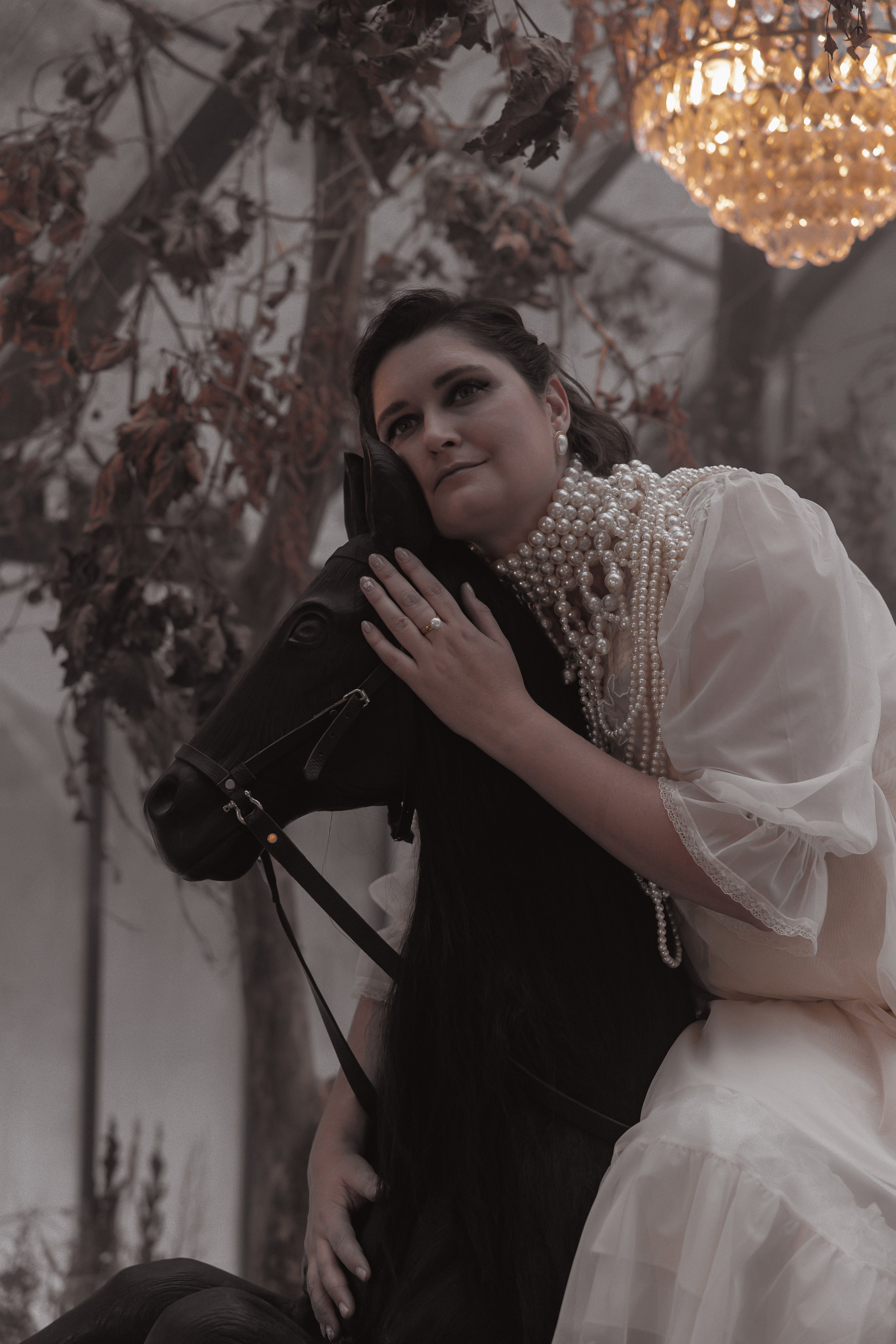 Сонная лощина. Сказочный фотограф для Вас и Вашей семьи