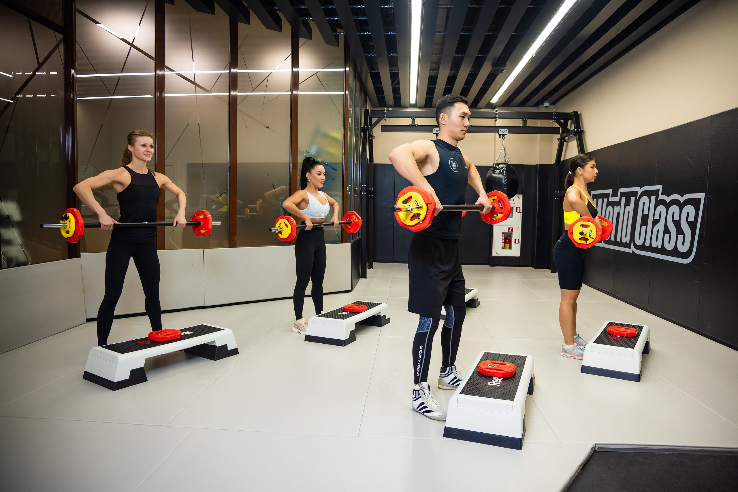 WorldClass. Семейный и Свадебный фотограф в Астане Александр Астапов