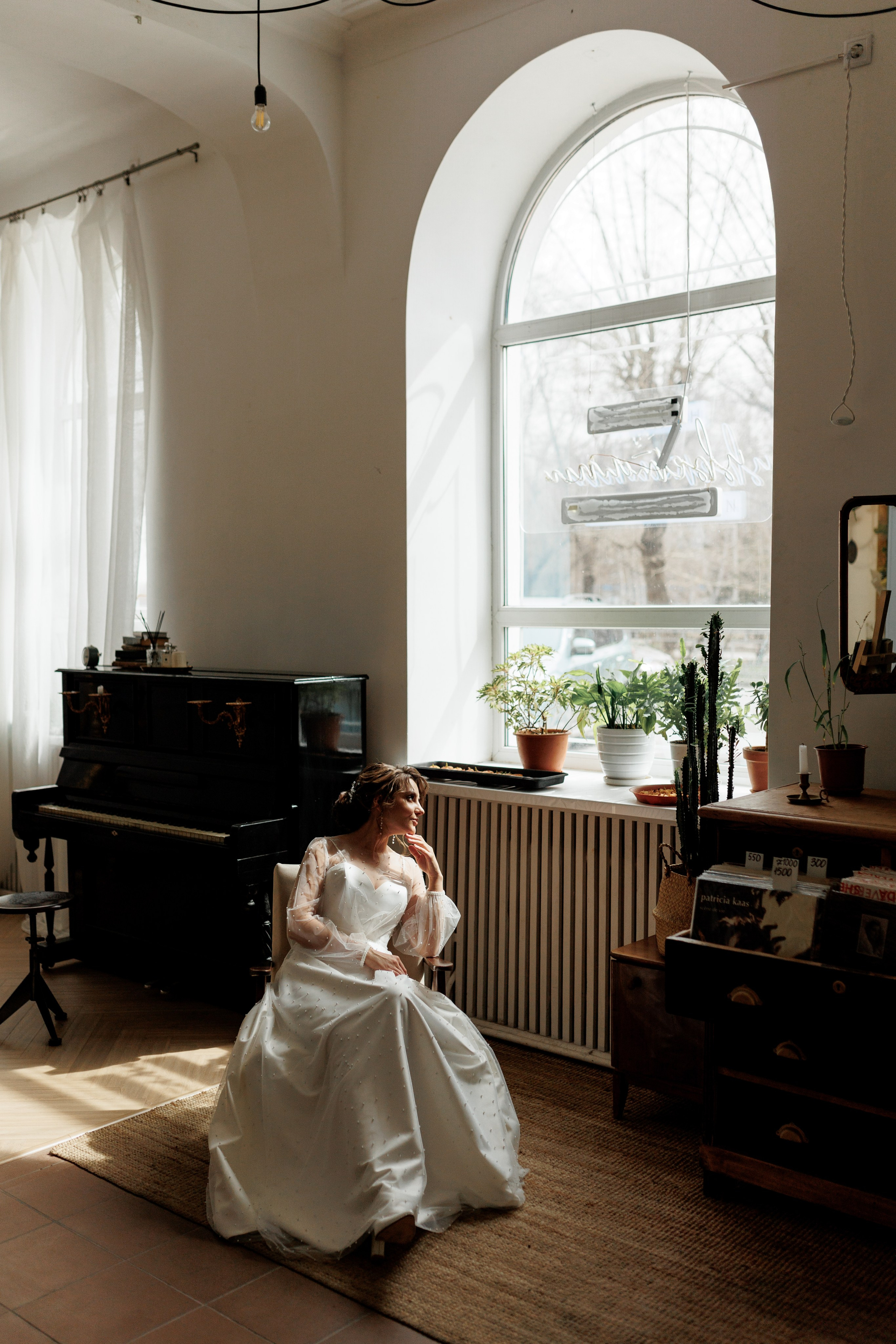 Екатерина и Александр. Щетинина Наталья свадебный фотограф Барнаул