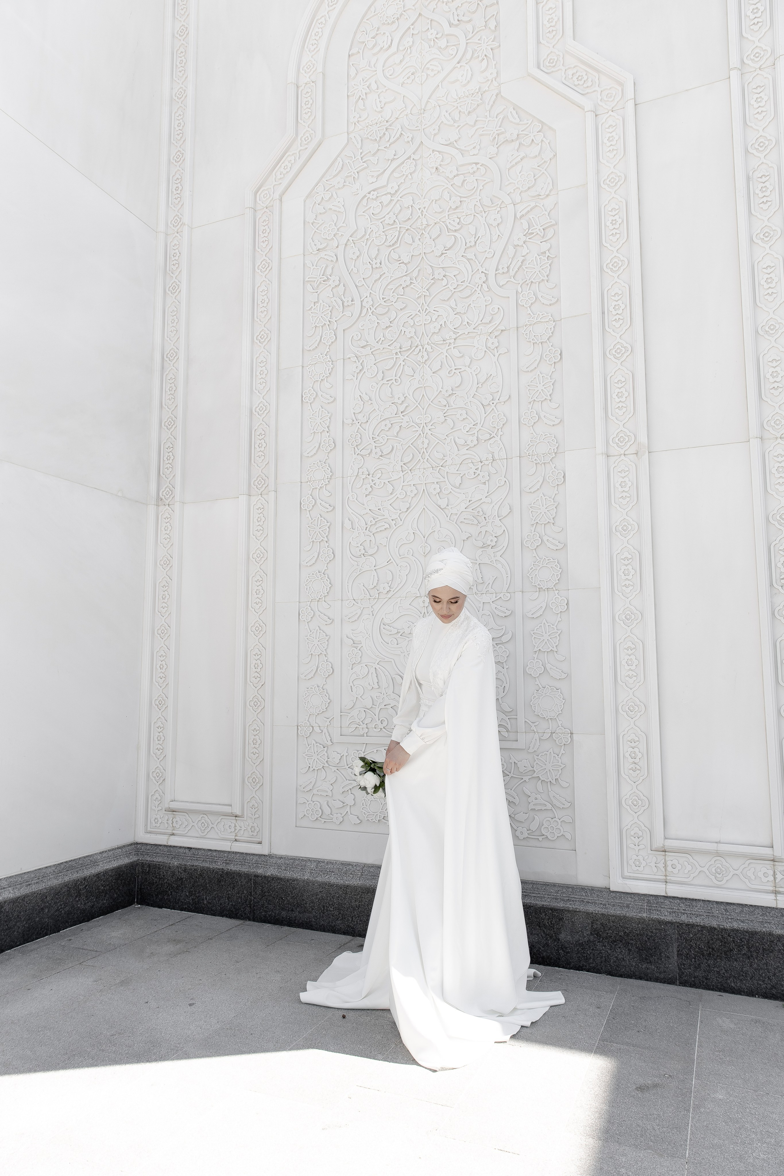 Свадебный и семейный фотограф Анжелика Альашкар в Казани Татарстан