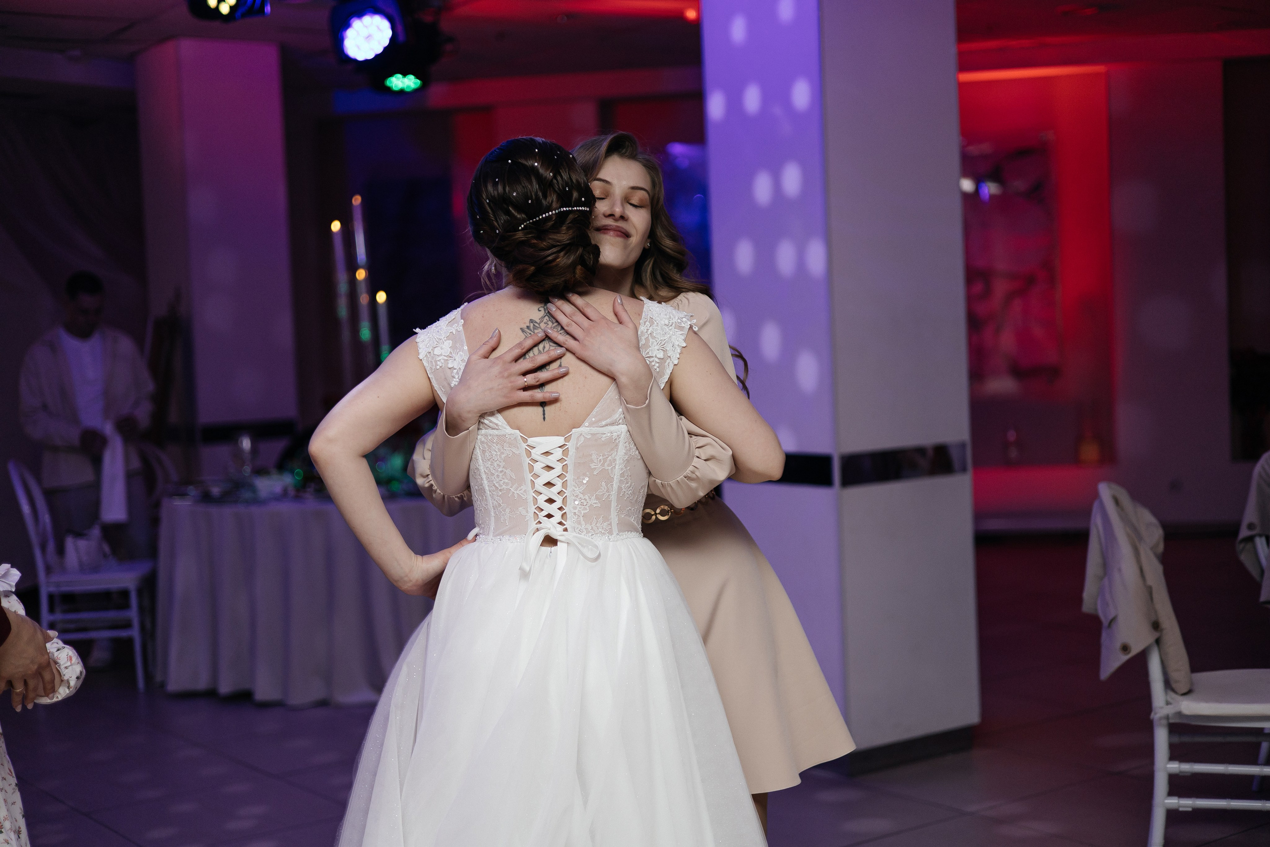 Между небом и землей. Фотограф Петрозаводск/СПБ