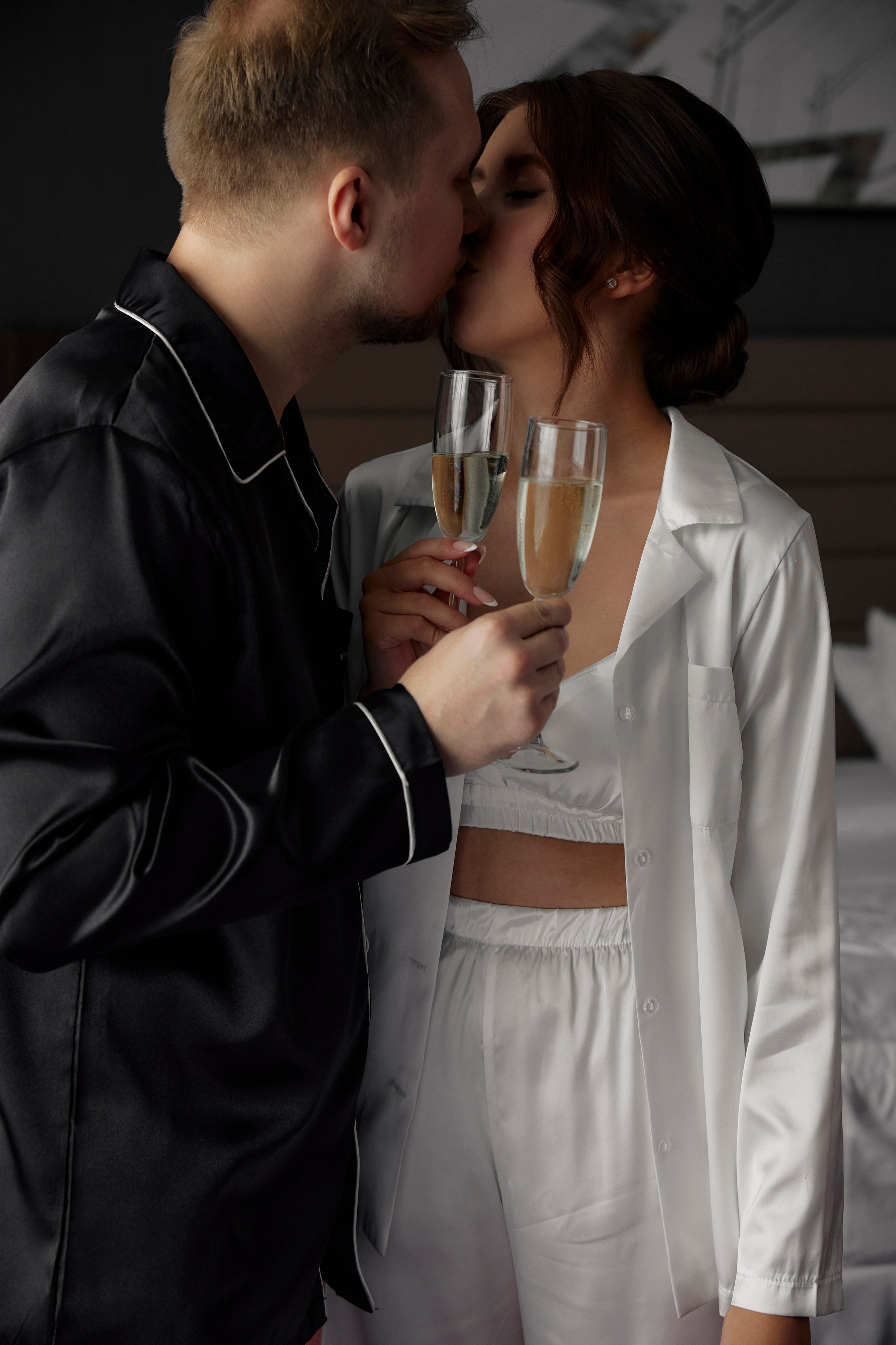 Константин & Дарья. Свадебный и портретный фотограф в Саранске Алексей Миганов