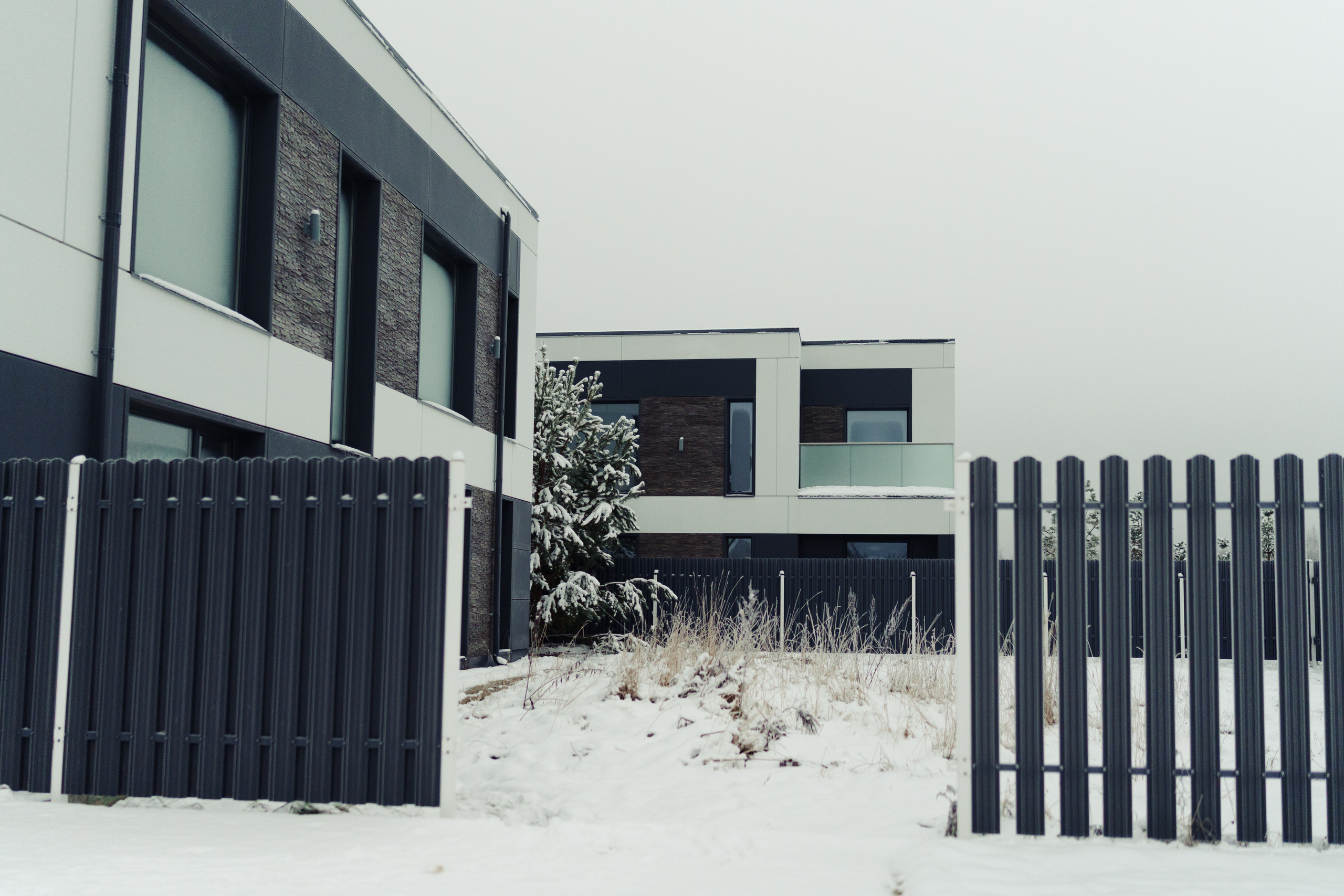 Corner Kaltino by Unistroy. Фотограф в СПБ Алмаз Камаев