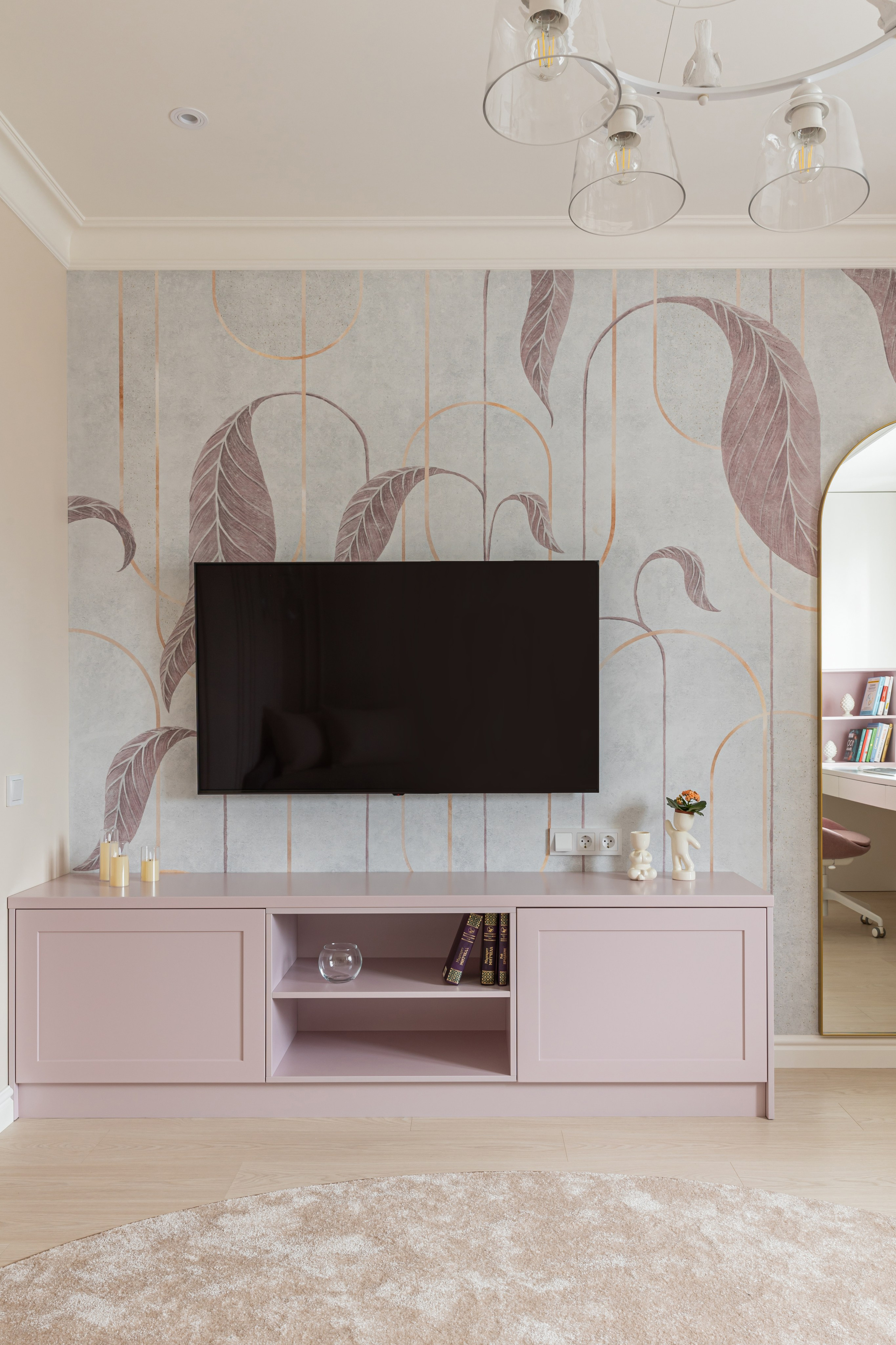 Реализация ЖК «ЯНТАРЬ». Марченкова Екатерина|ДИЗАЙНЕР ИНТЕРЬЕРА г. Иваново