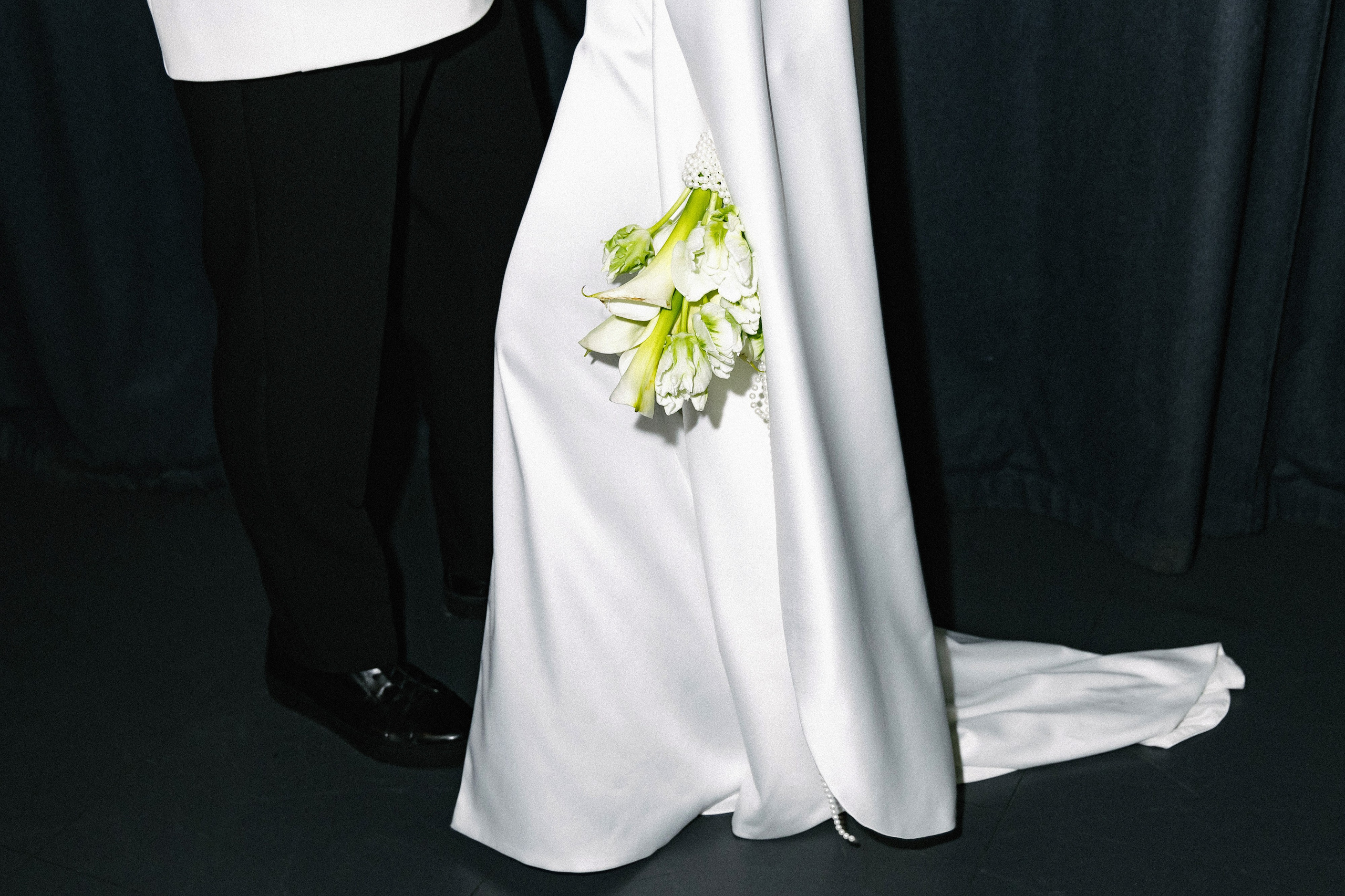 Я был самым счастливым, честно. Фотограф Андрей Куськало