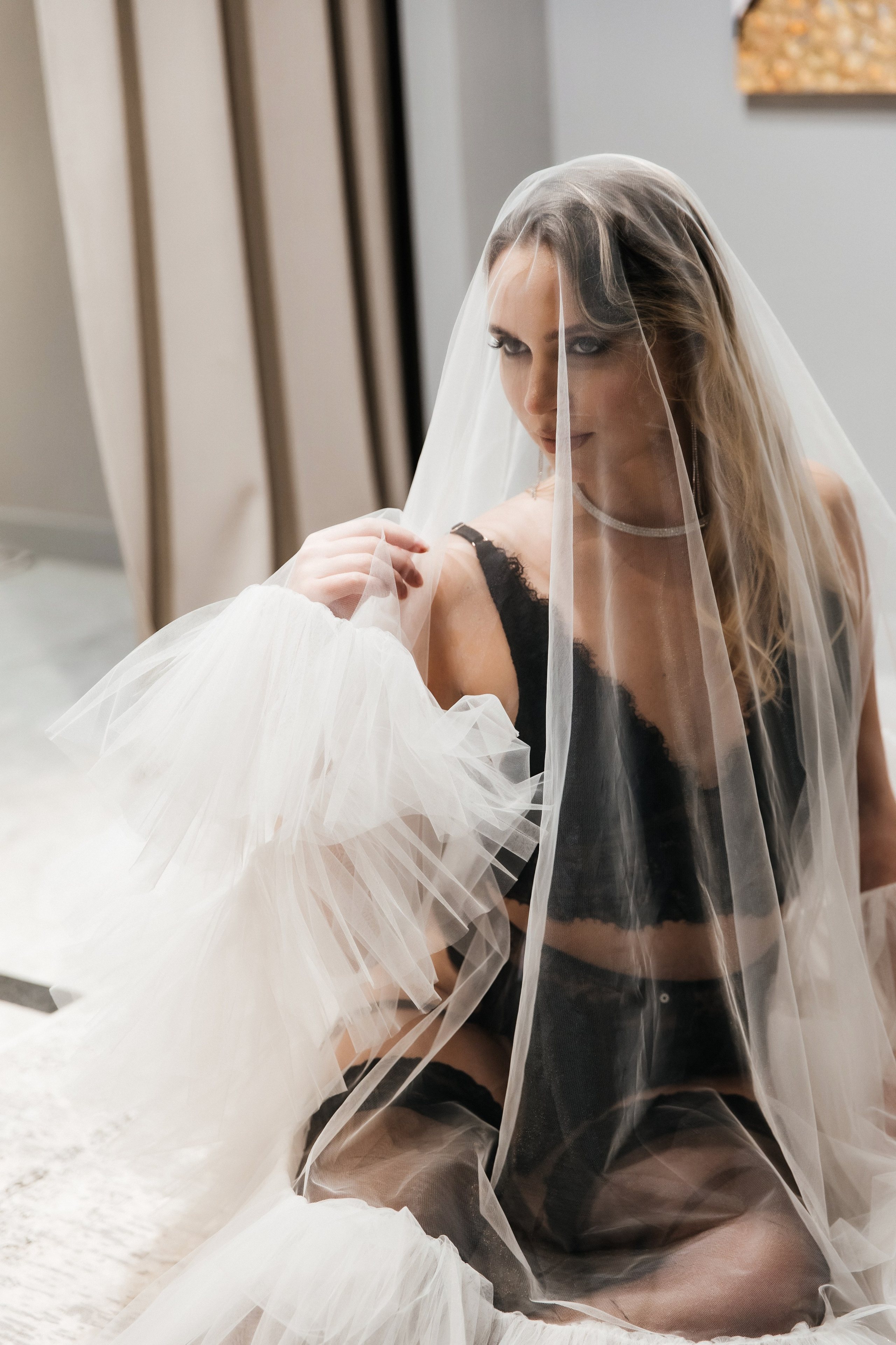 Дарья. Свадебный и семейный фотограф Егорова Юлия