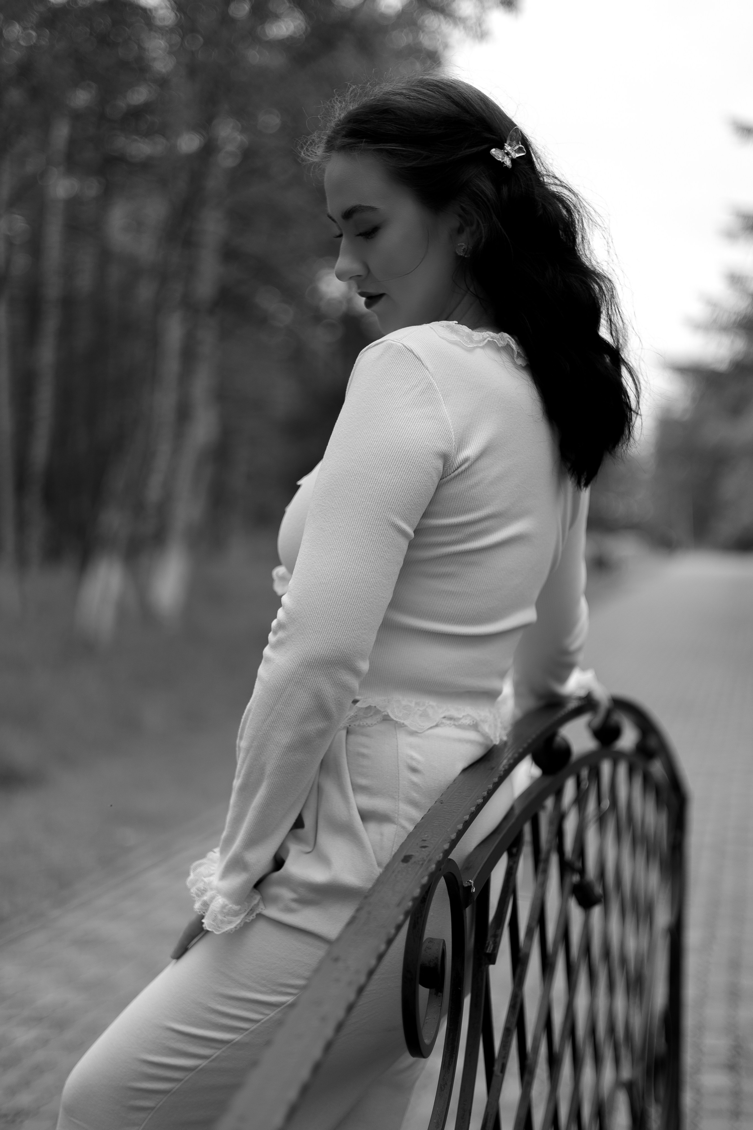 Portrait15. Фотограф Советская Гавань — Ванино