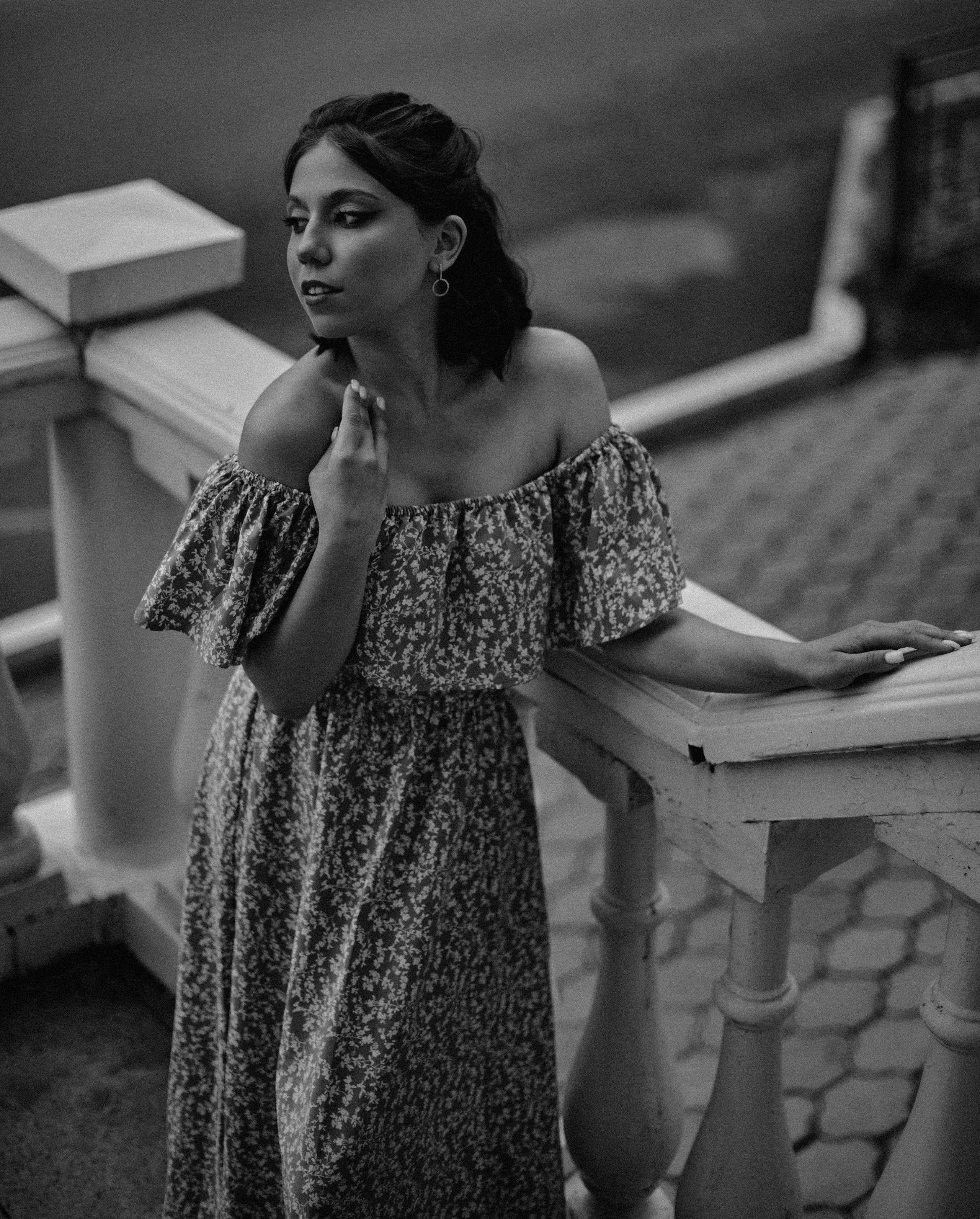 Настя. Фотограф Виктория Воронина