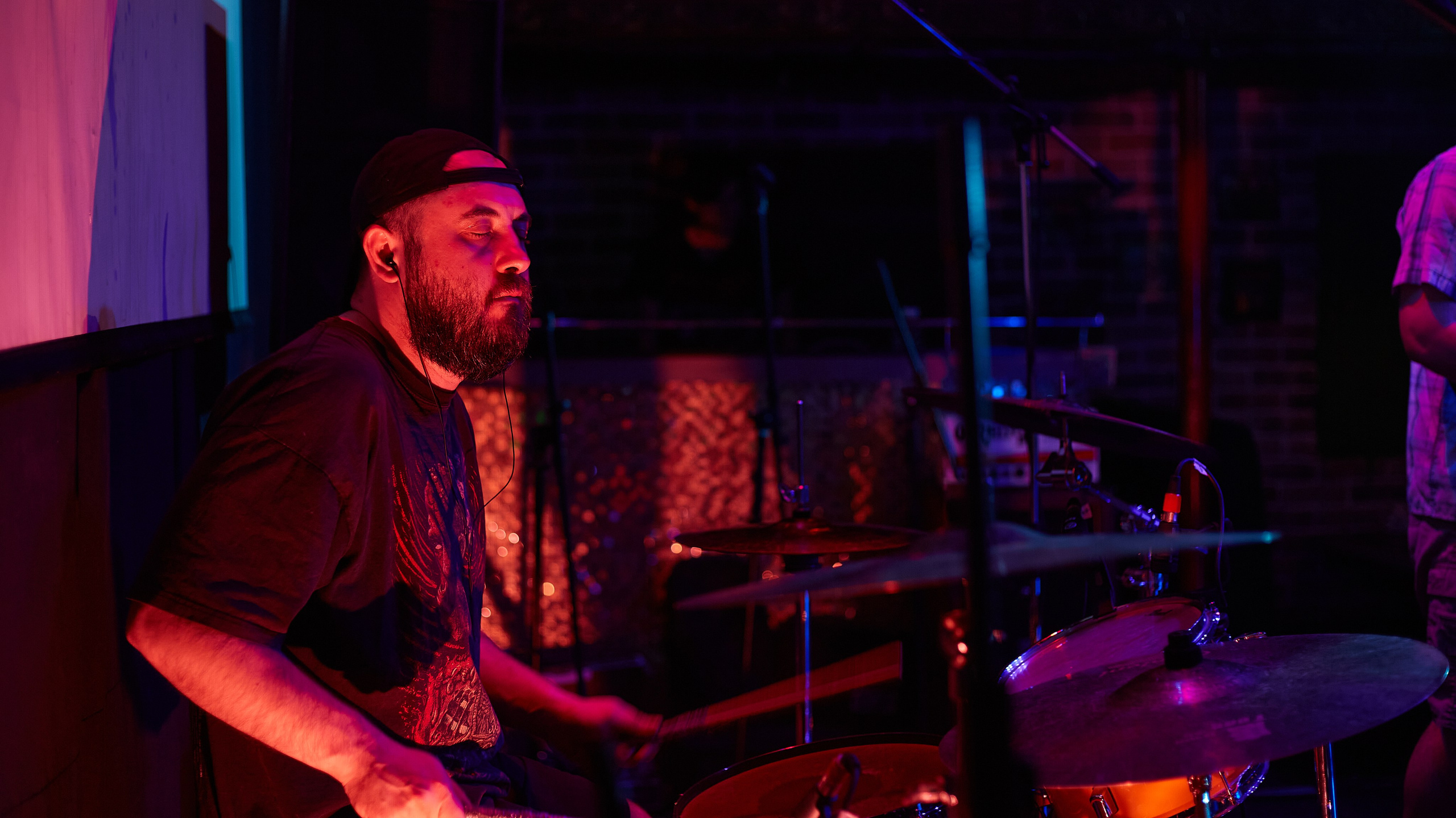 2023-11-04. Tired dog