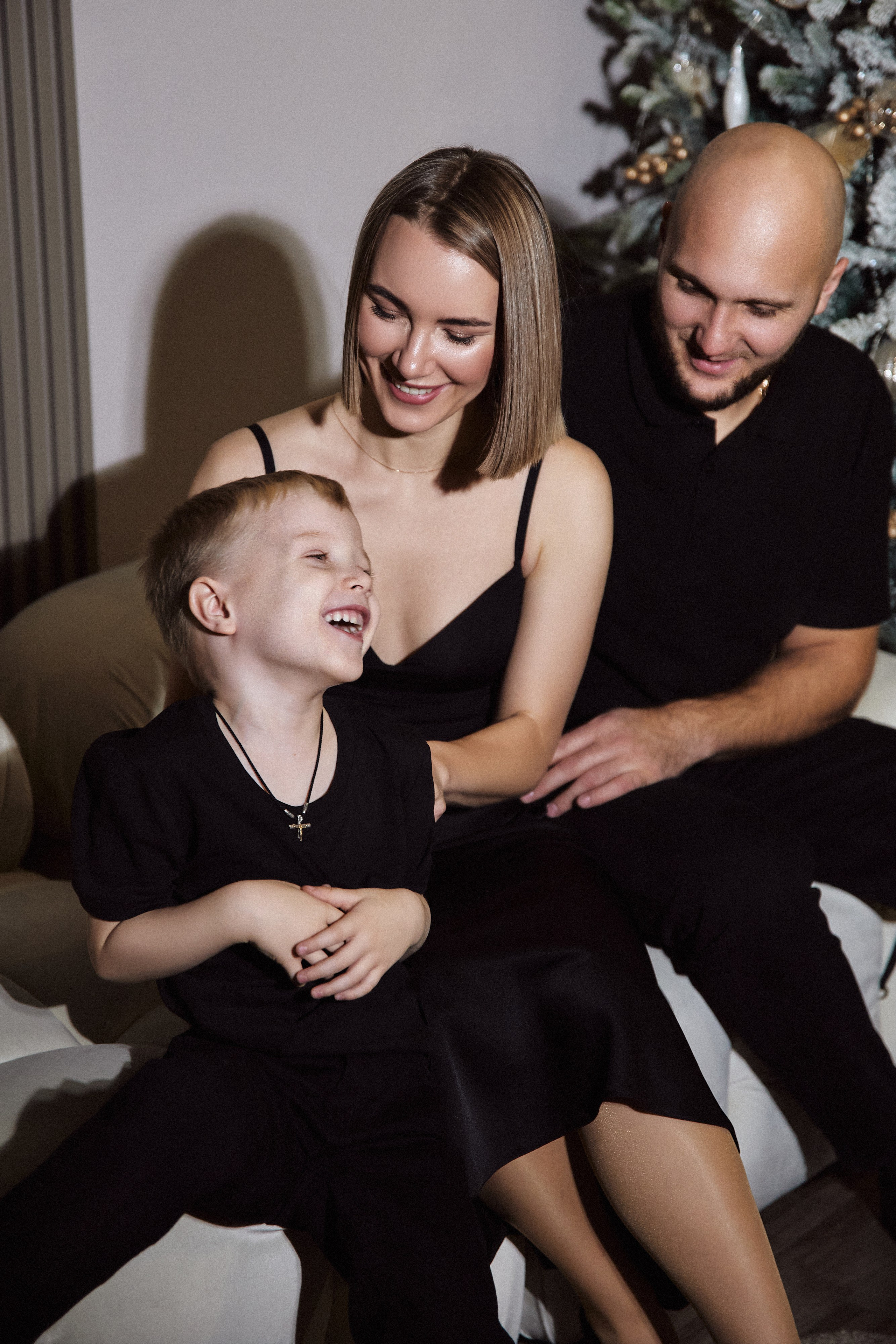 Семейные. Фотограф в г. Уссурийск Юлия Зозуля