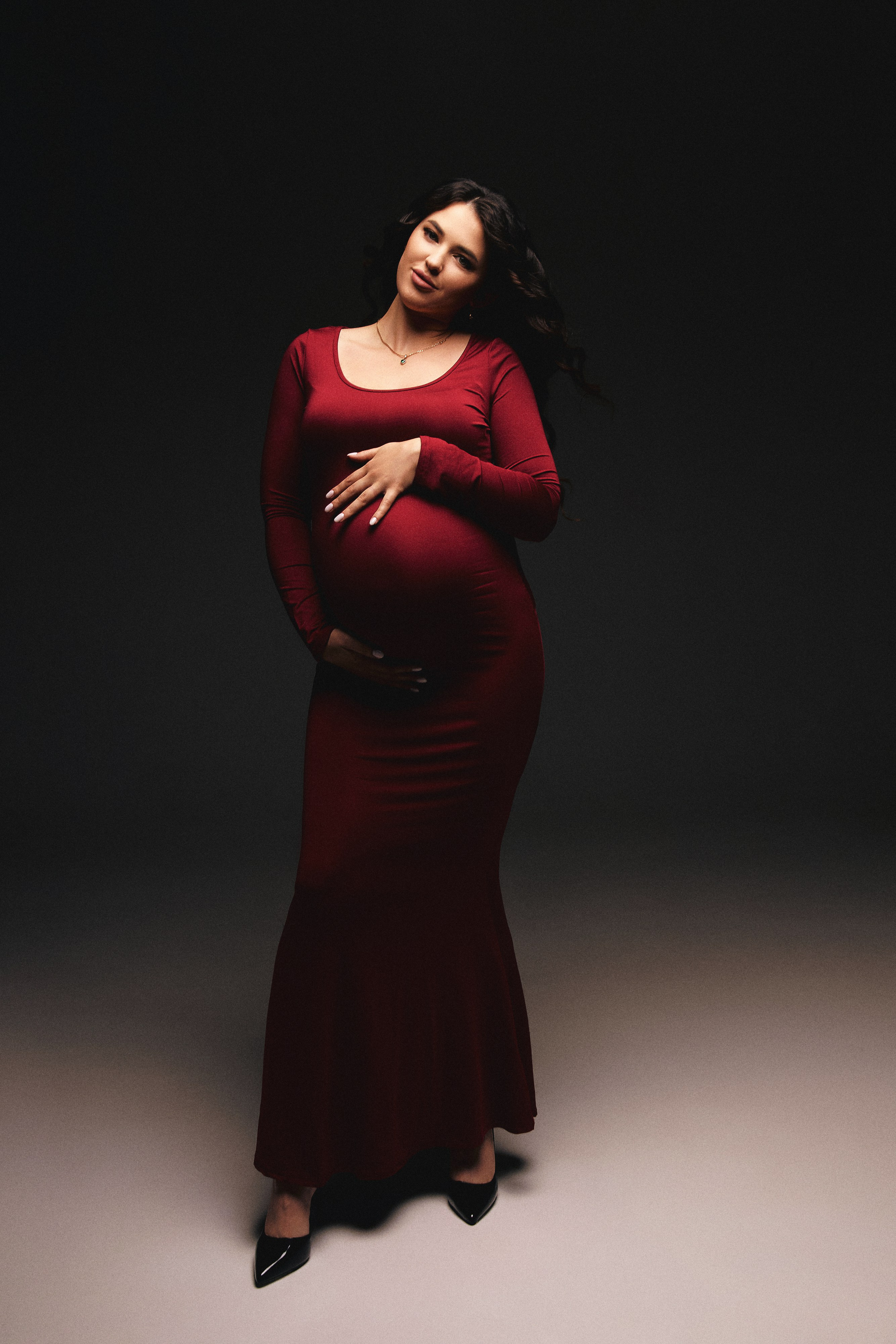 В ожидании. Фотограф в г. Уссурийск Юлия Зозуля