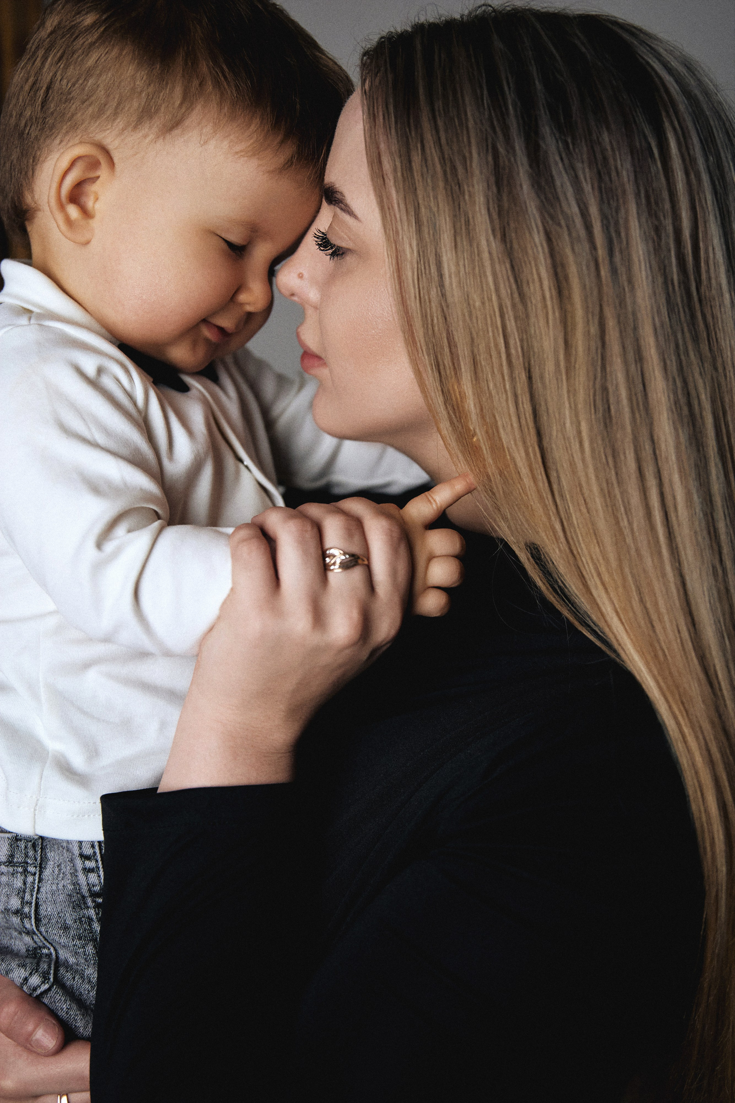 Семейные. Фотограф в г. Уссурийск Юлия Зозуля