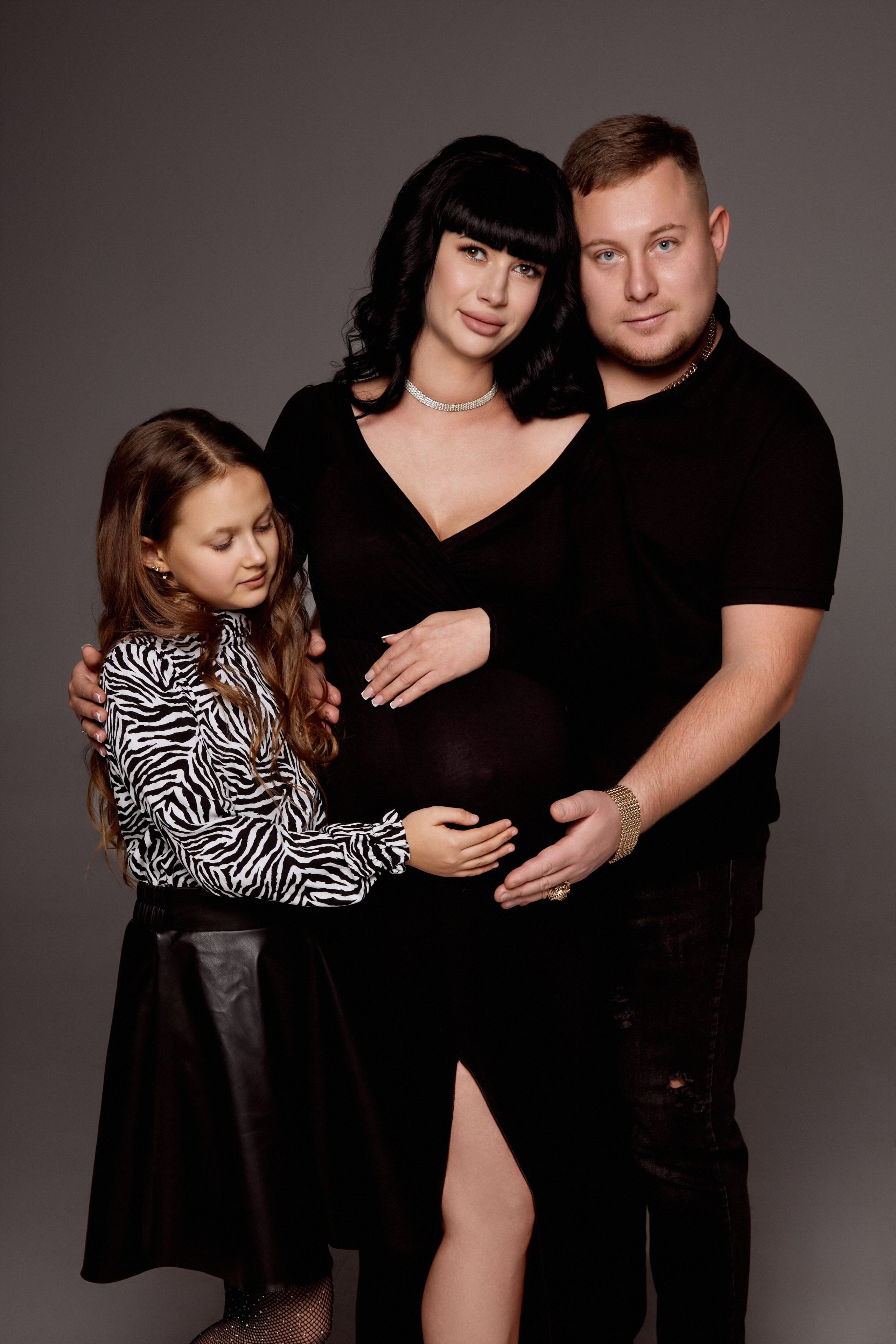 В ожидании. Фотограф в г. Уссурийск Юлия Зозуля