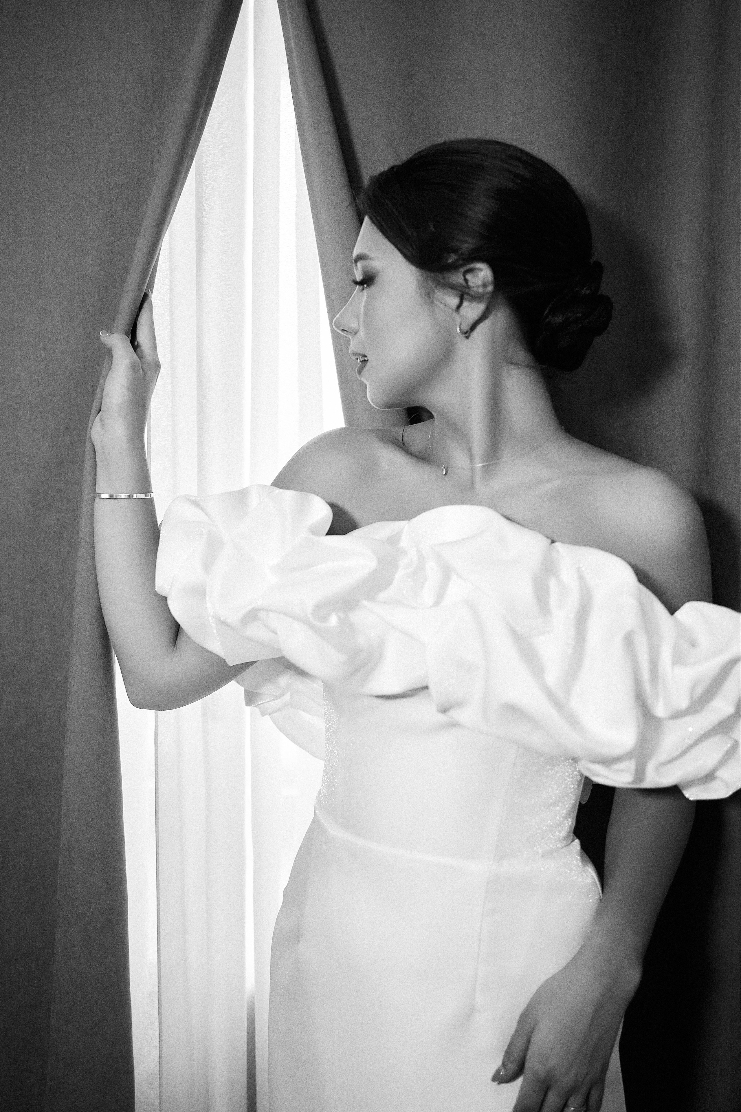 Алёна и Кирилл. Фотограф в г. Уссурийск Юлия Зозуля