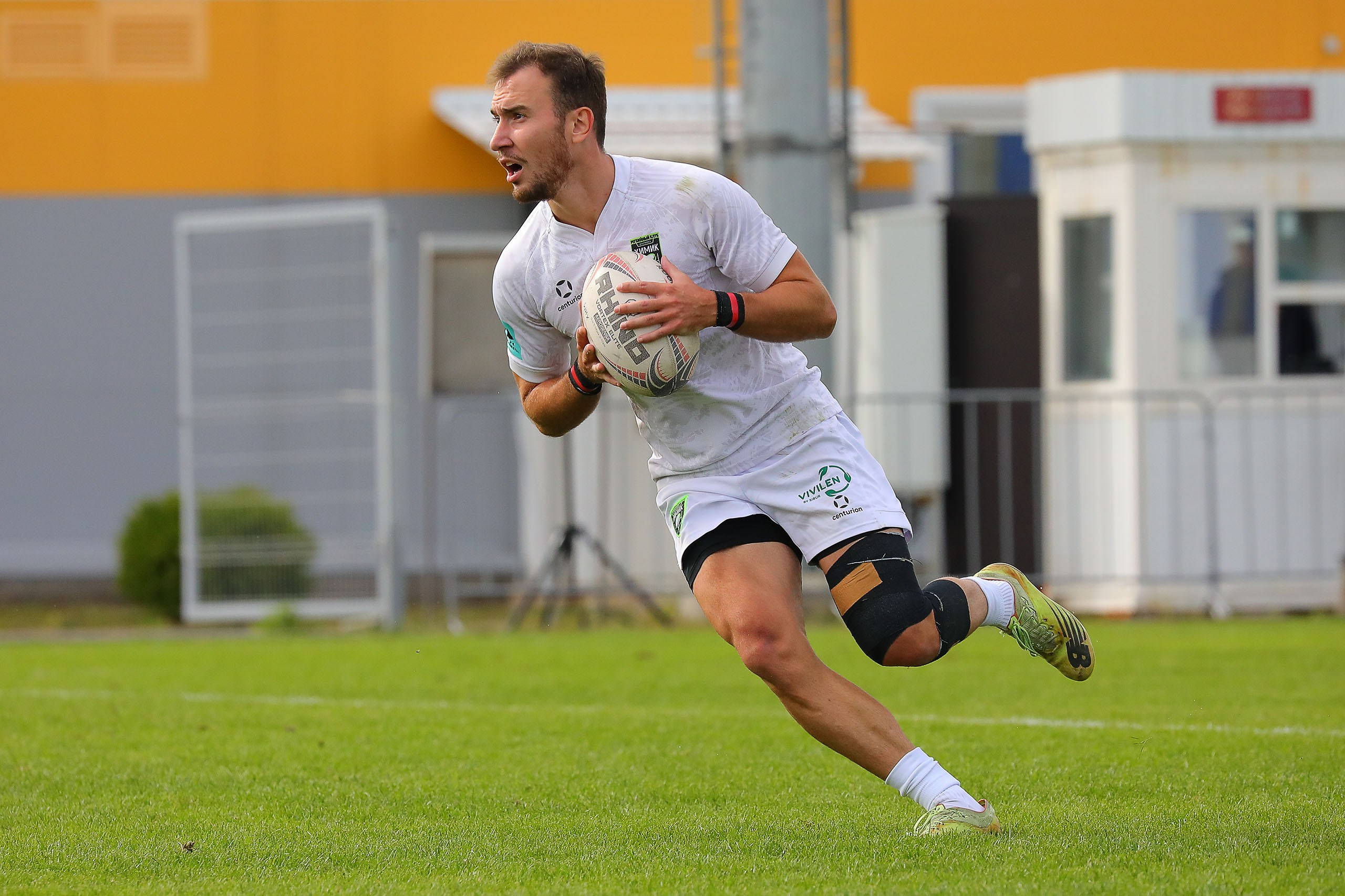 РЕГБИ. Репортажный фотограф в Нижнем Новгороде и Москве Ангелина Ильичева