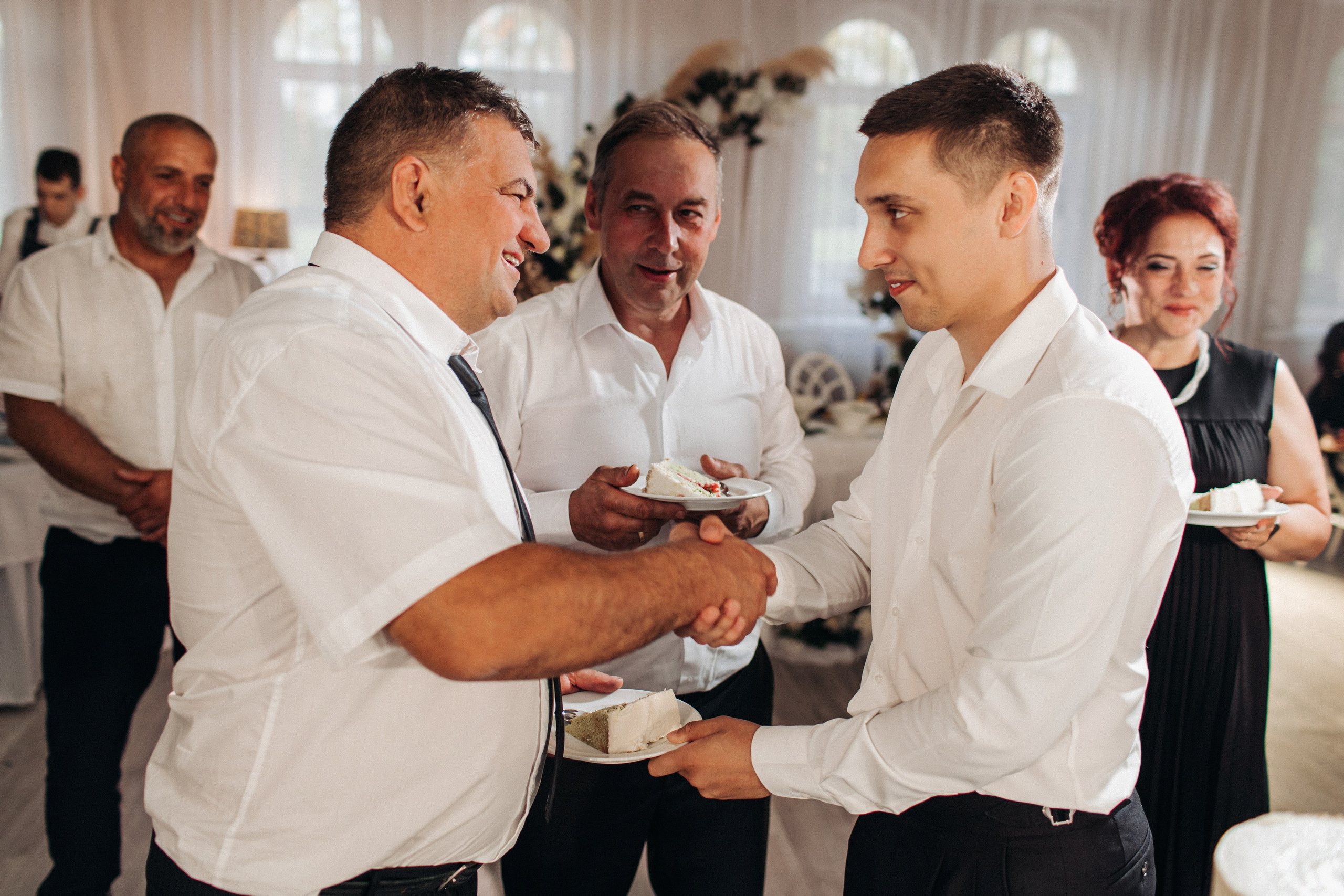 Vlad & Nadya (Saint-Petersburg, Russia). Destination wedding photographer Peter Letu