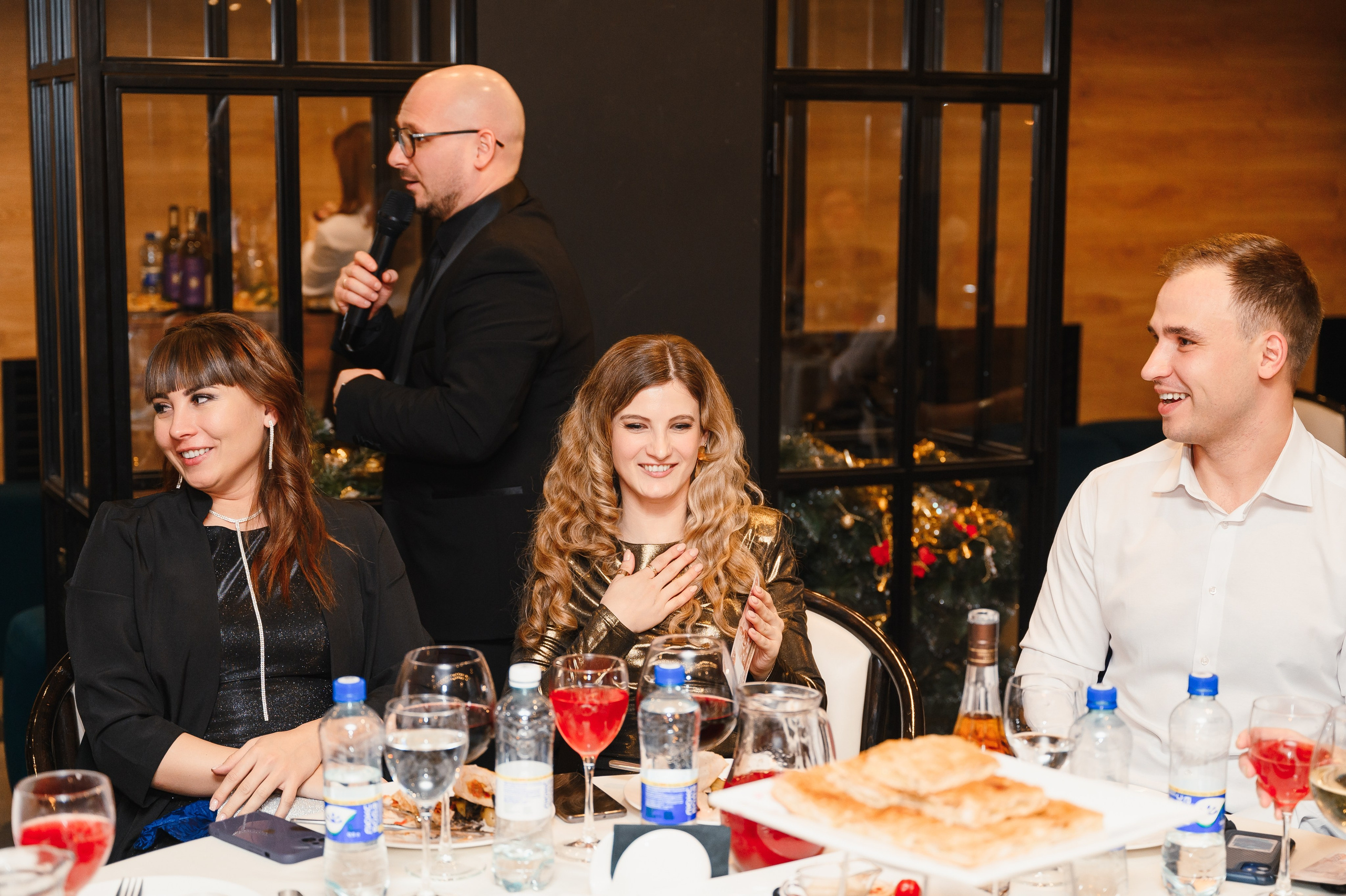 Корпоратив в WTC. Свадебный и просто хороший фотограф в Челябинске