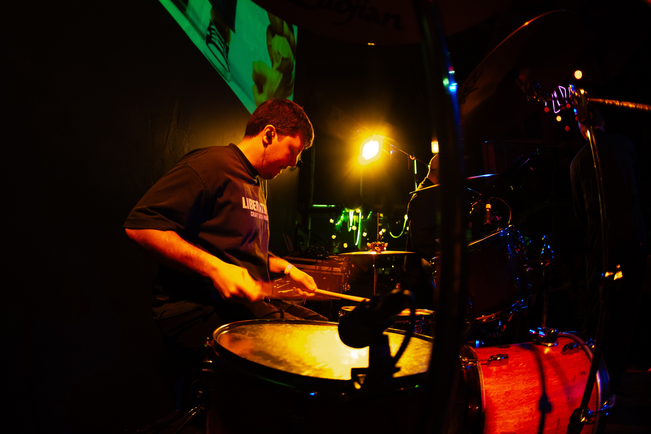 День рождения клуба «Ласточка» 2025. Фотограф Мария Немм