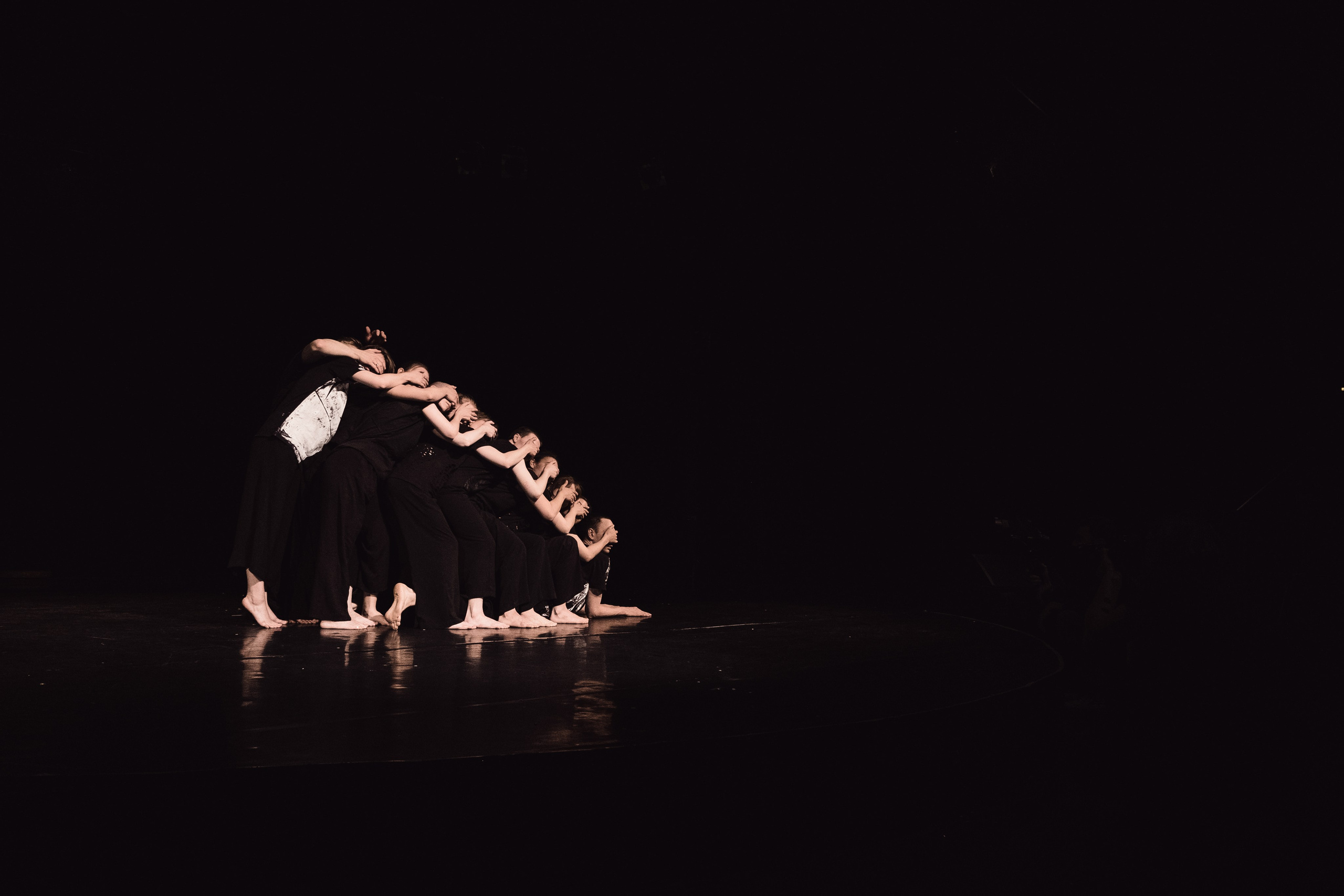 Академия нового танца: «Линии разлома». Индивидуальные съемки, портретный фотограф