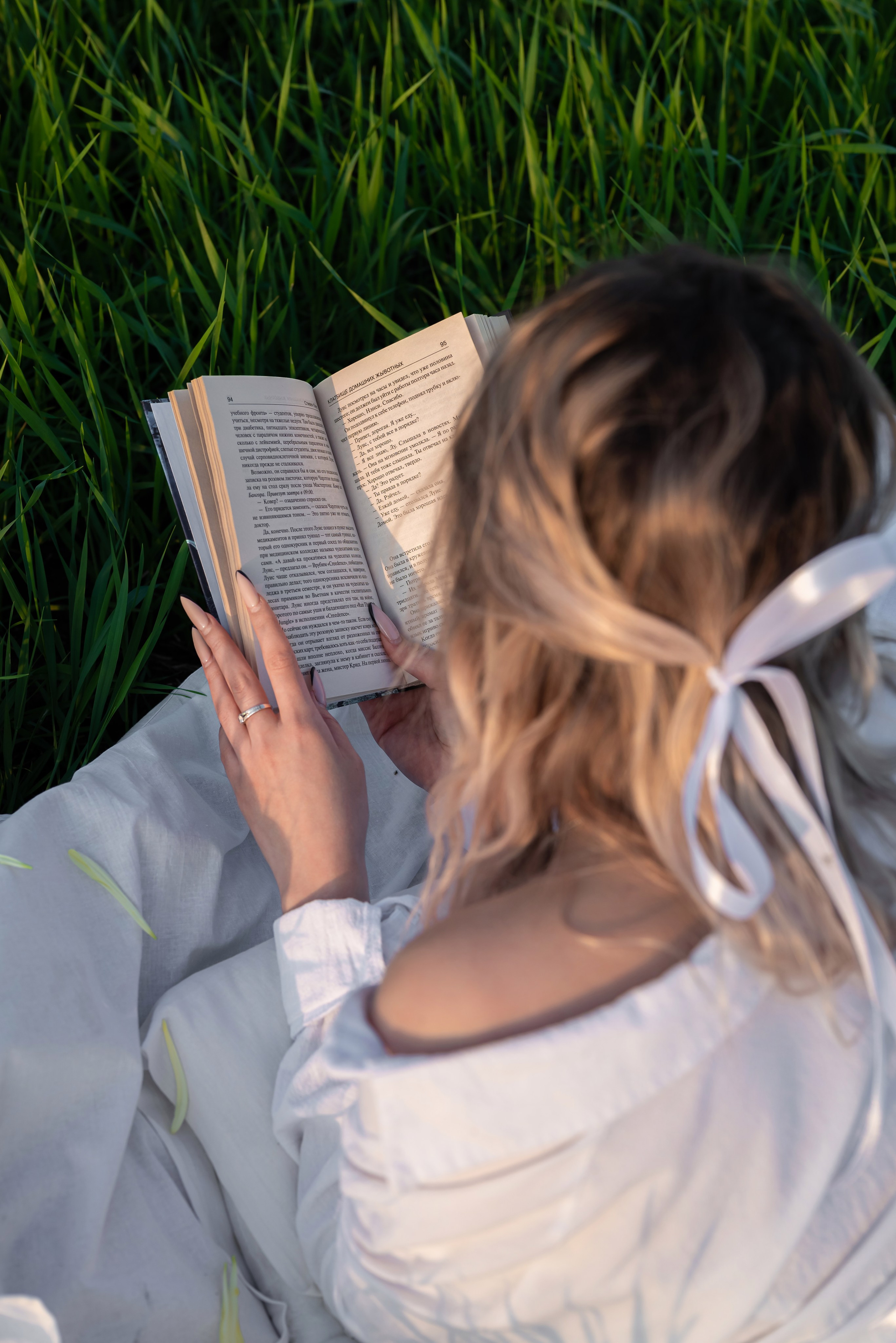 Маргарита. Фотограф в городе Салават