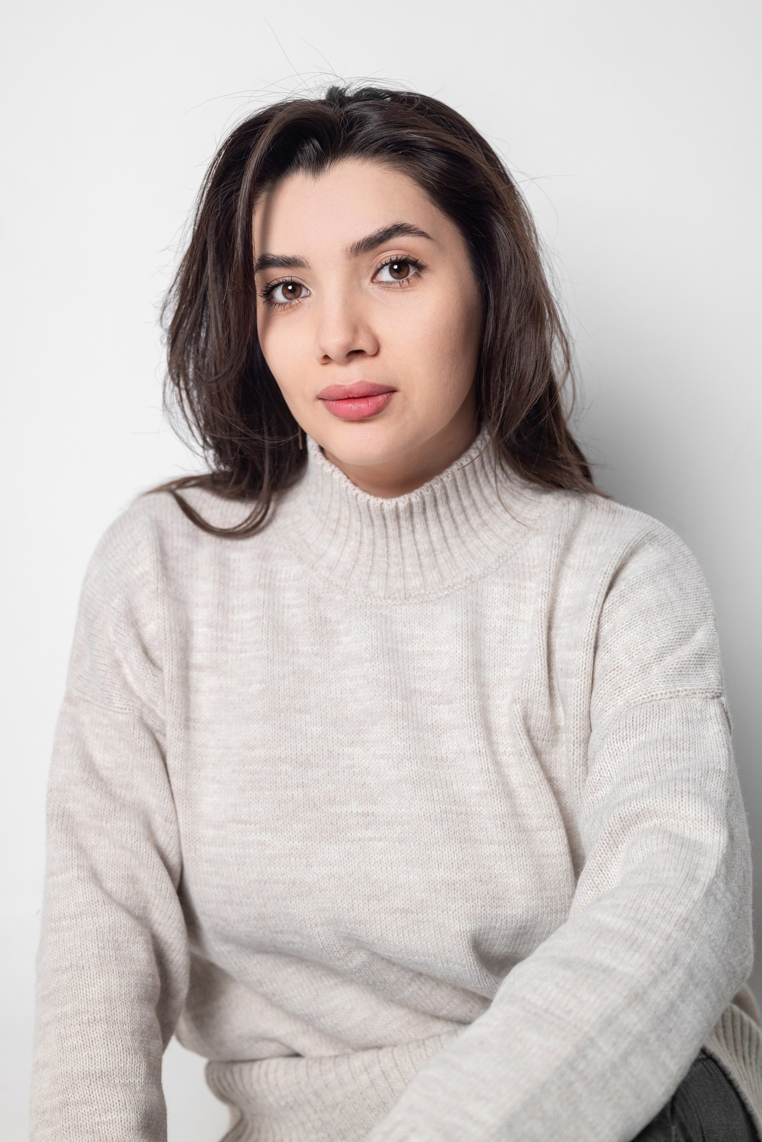 Свитер. Фотограф в городе Салават