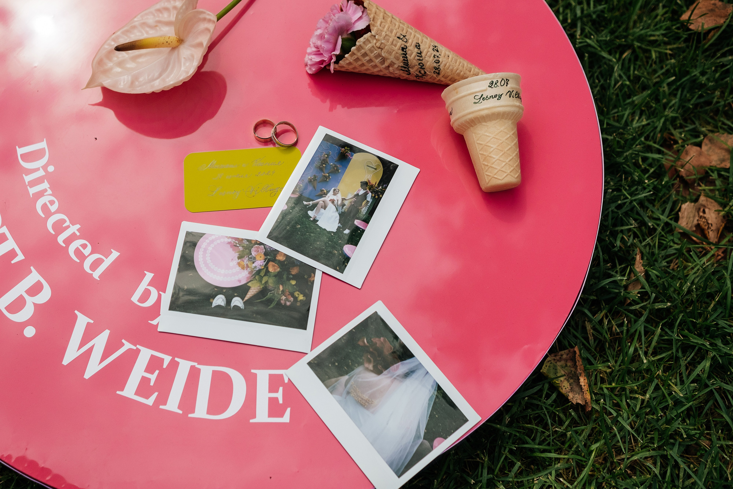 Михаил и Ксения. Организатор свадеб Барнаул/Алтай/Дагестан