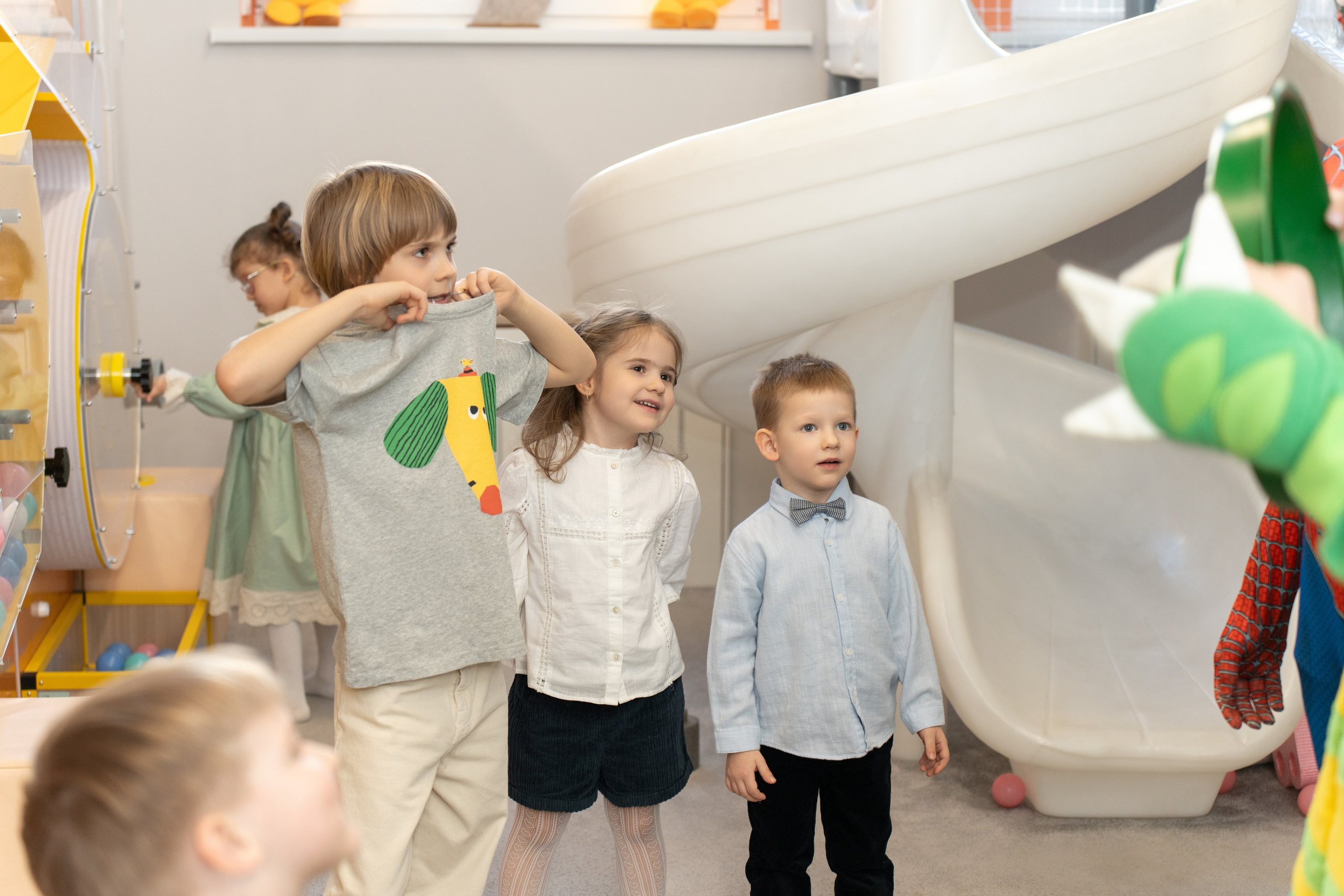 Базилион. Семейный и свадебный фотограф Минск, Беларусь Анна Орловская