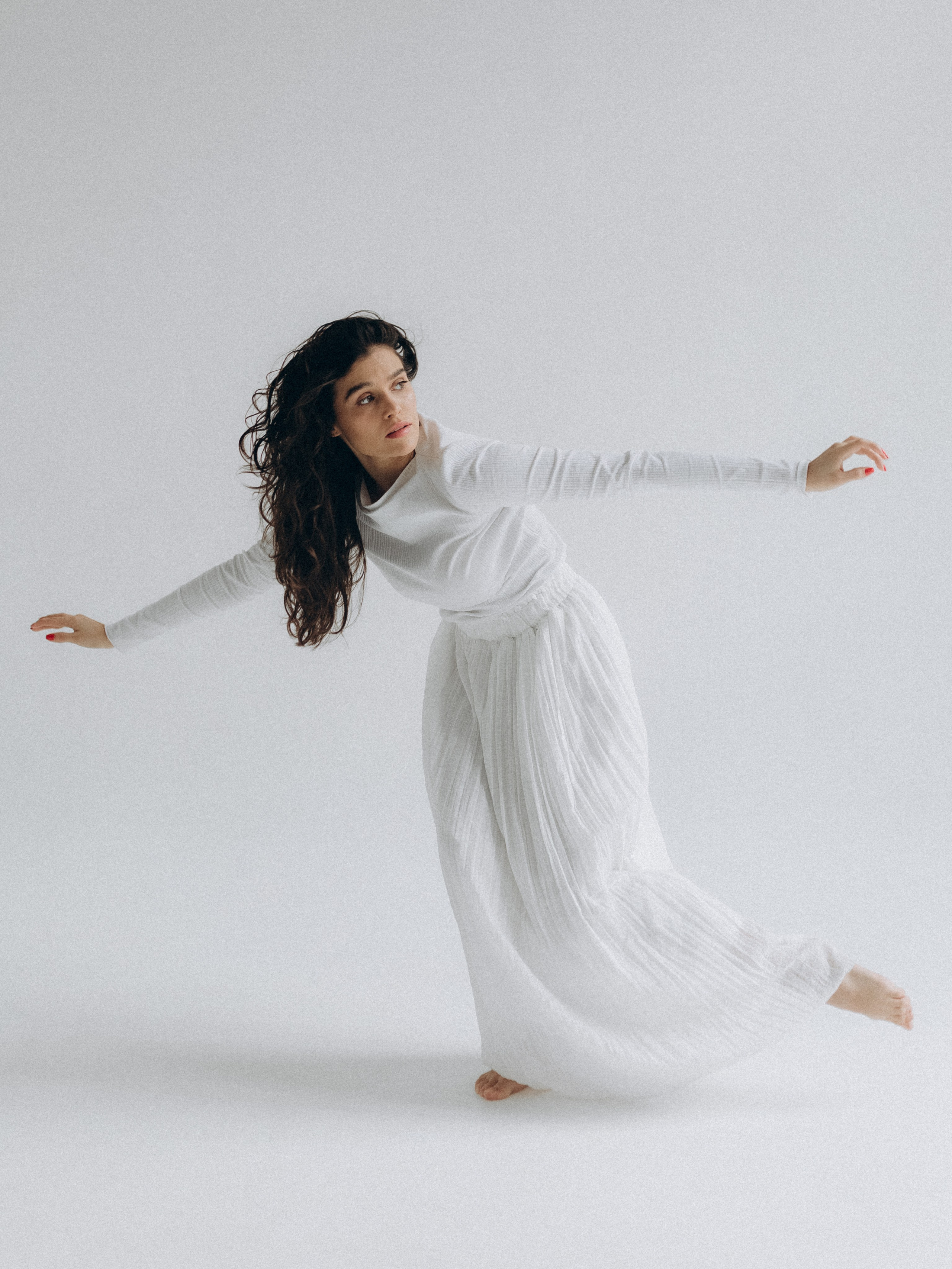 Портретная фотосъемка. Фотограф в Санкт-Петербурге и Уфе Алина Шаймухаметова