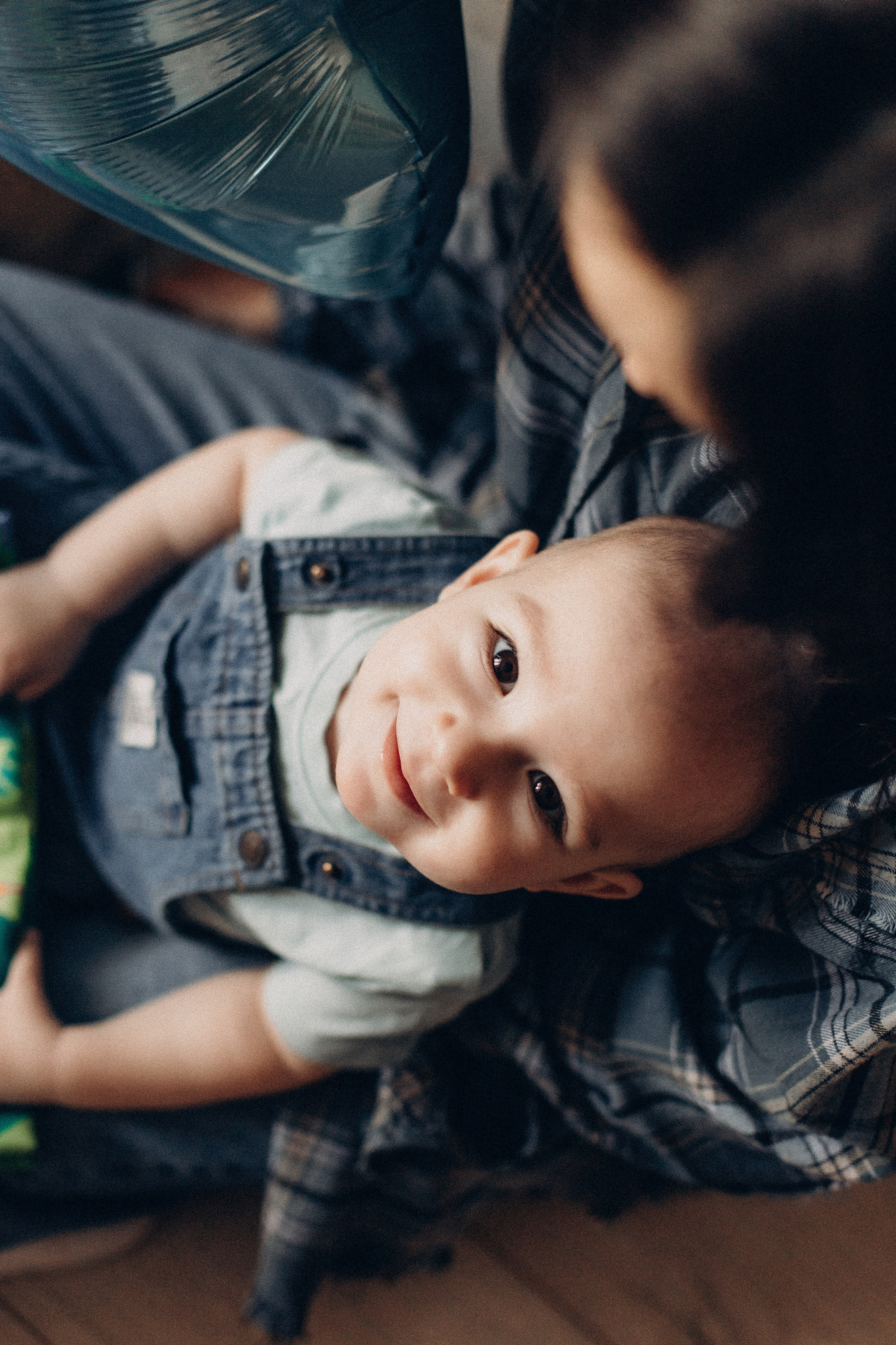LIFE и домашние съемки. Фотограф на первый годик, семейный и детский фотограф в Новосибирске
