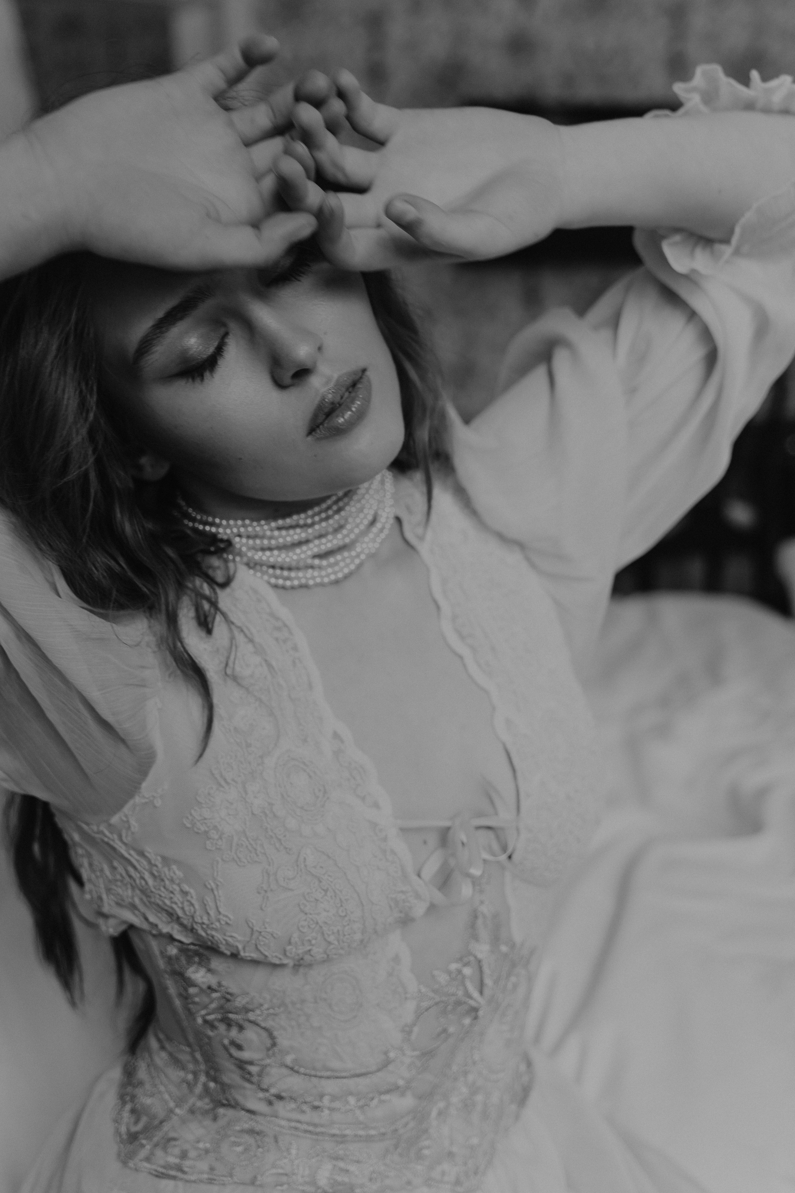 P&A (творческая съемка). Свадебный фотограф — Наталья Фед СПб/Москва