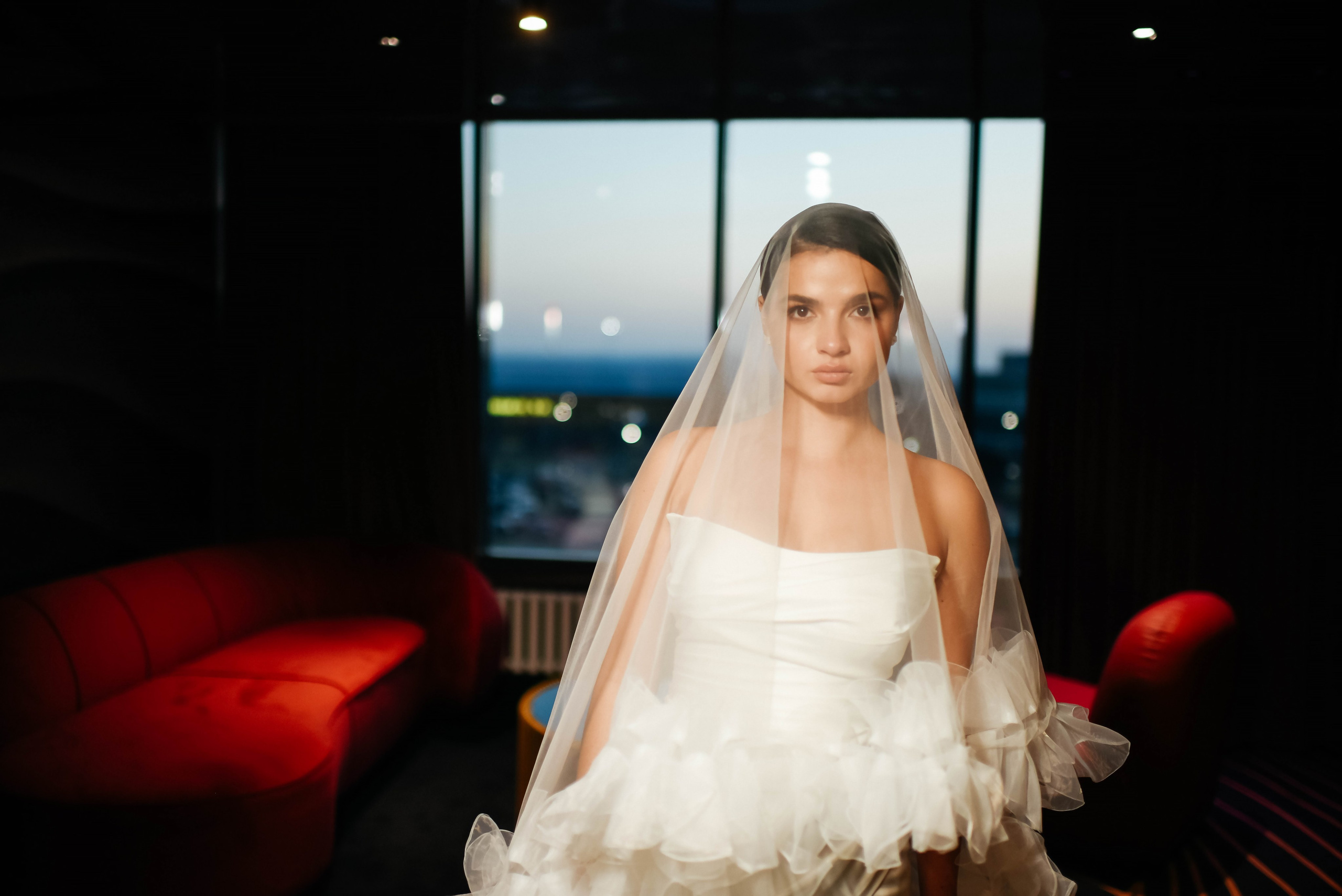 Камила и Булат. Главная