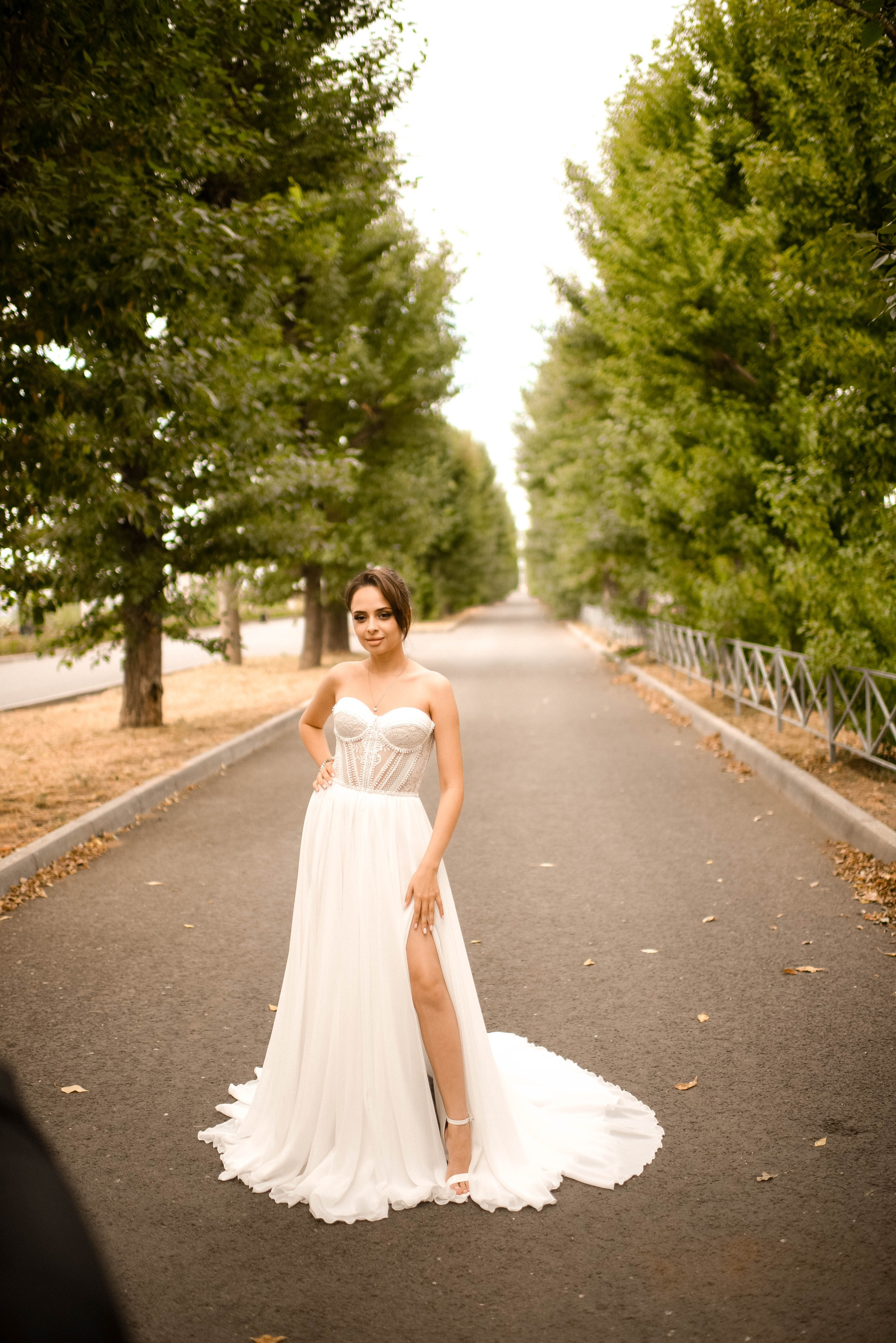 Эрика Владислав. Главная