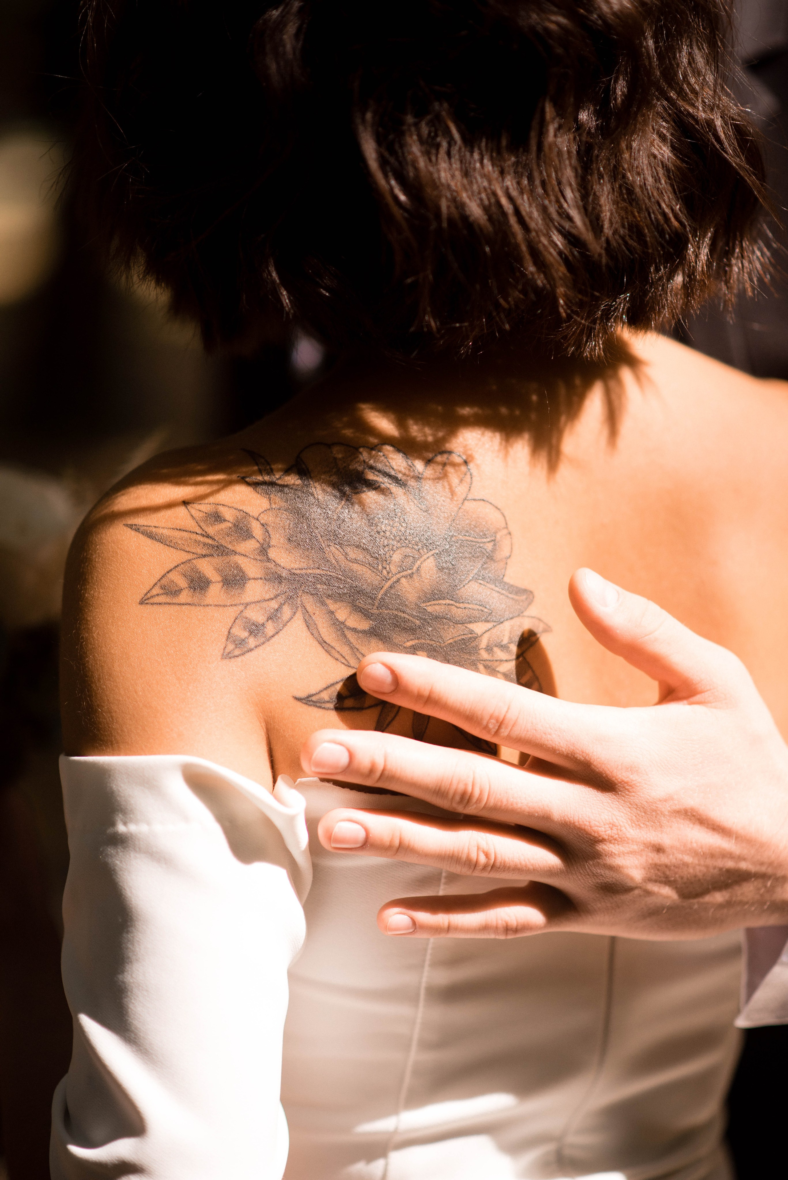 Айгуль и Юрий. Главная