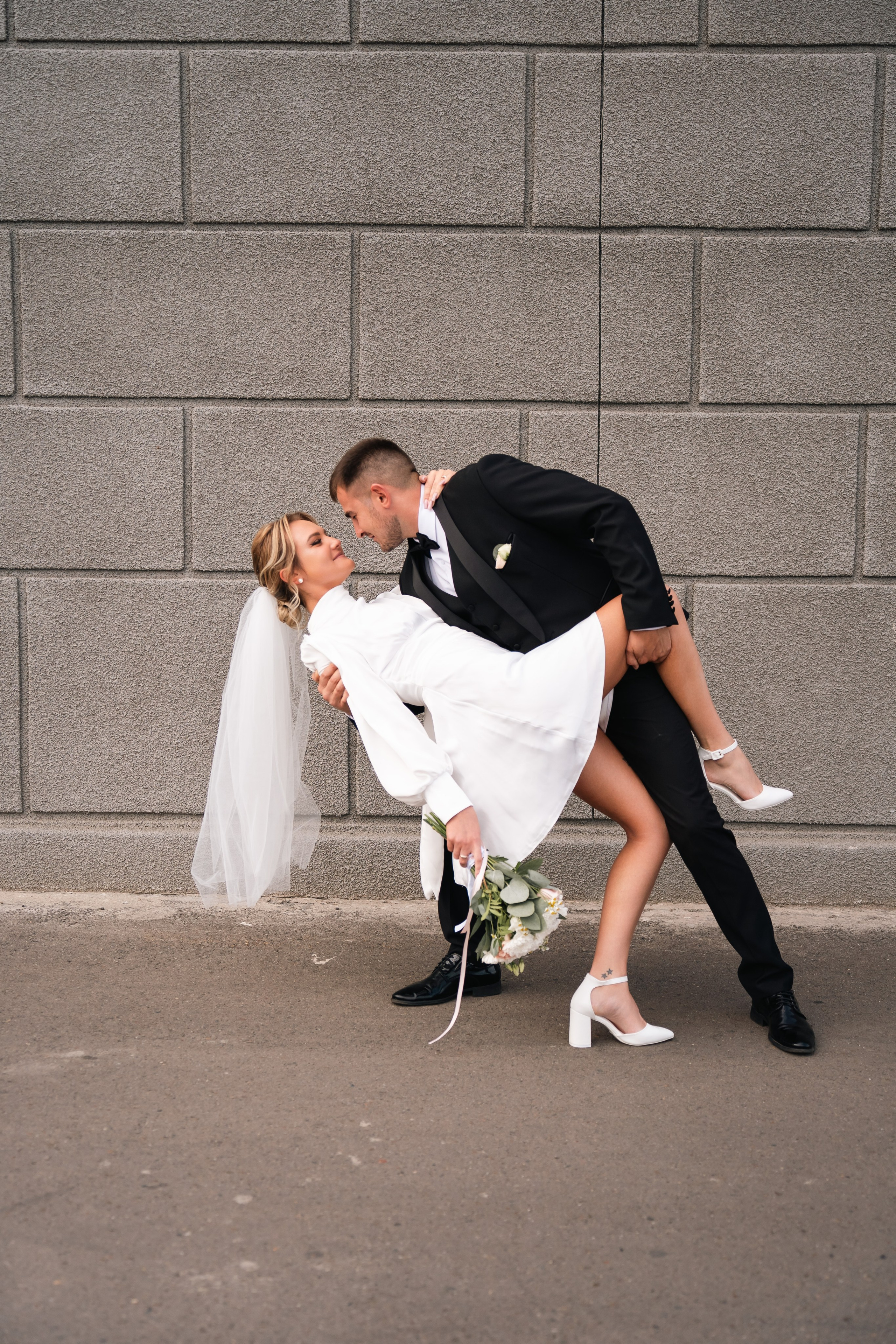 Илья и Валерия. Фотограф и видеограф Олег Игнатов | Свадьбы, Love Story, реклама и корпоративы — Красноярск