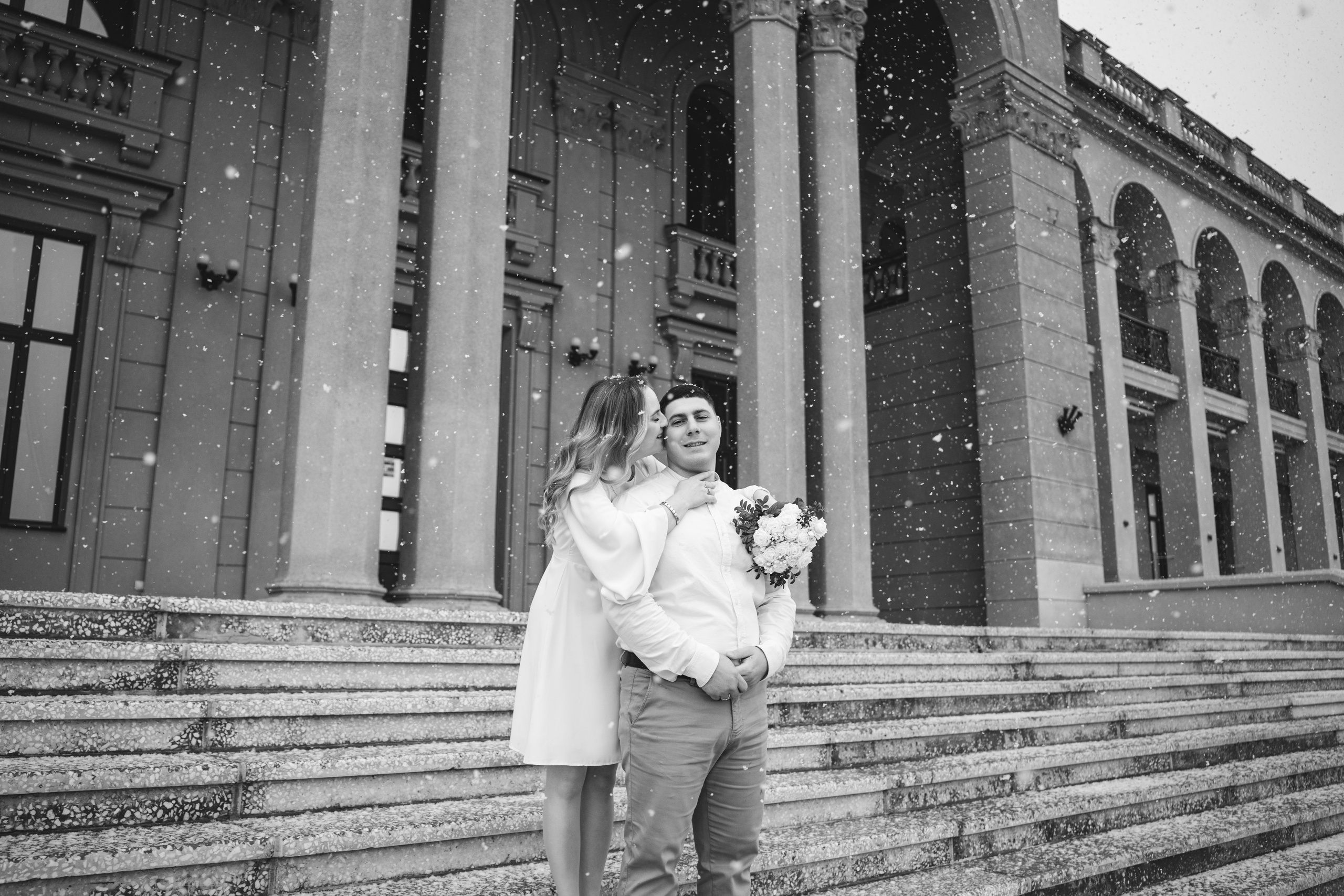 Акоп и Дарина. Фотограф и видеограф Олег Игнатов | Свадьбы, Love Story, реклама и корпоративы — Красноярск