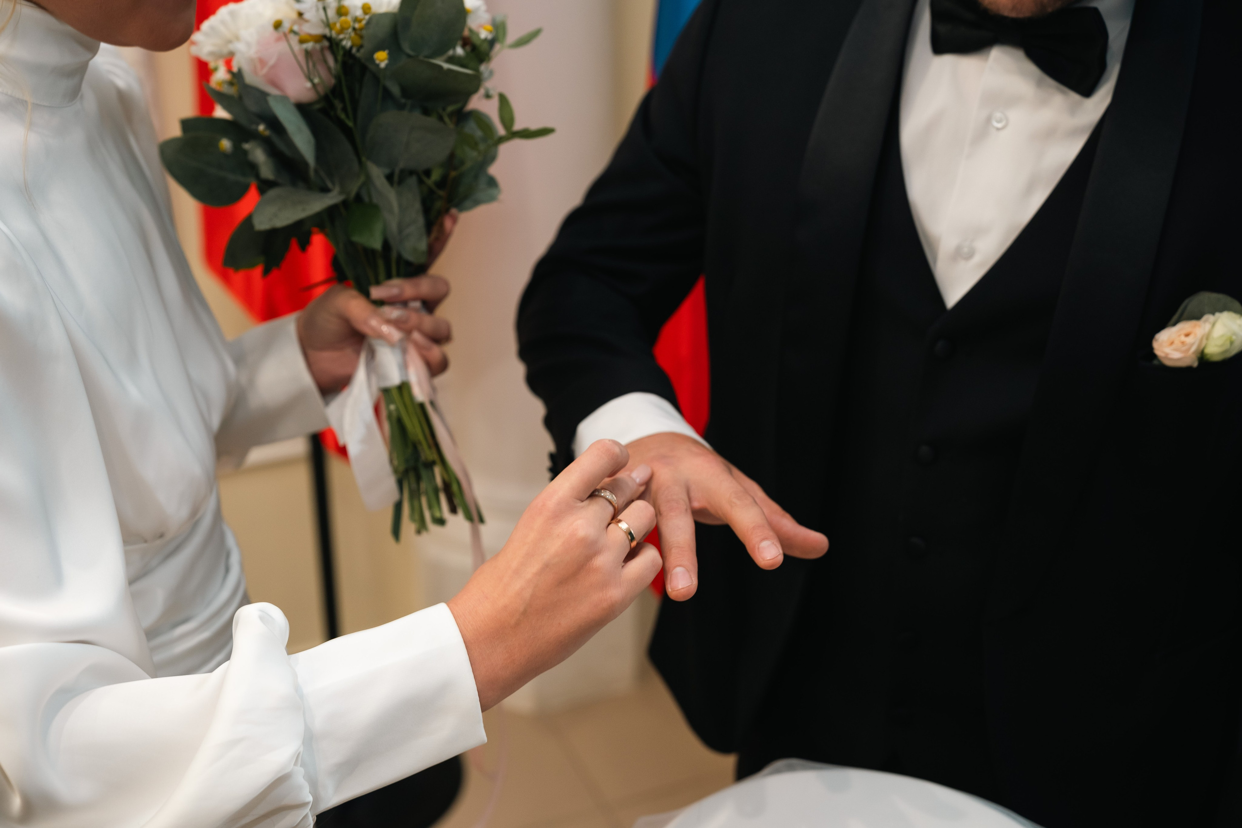 Илья и Валерия. Фотограф и видеограф Олег Игнатов | Свадьбы, Love Story, реклама и корпоративы — Красноярск