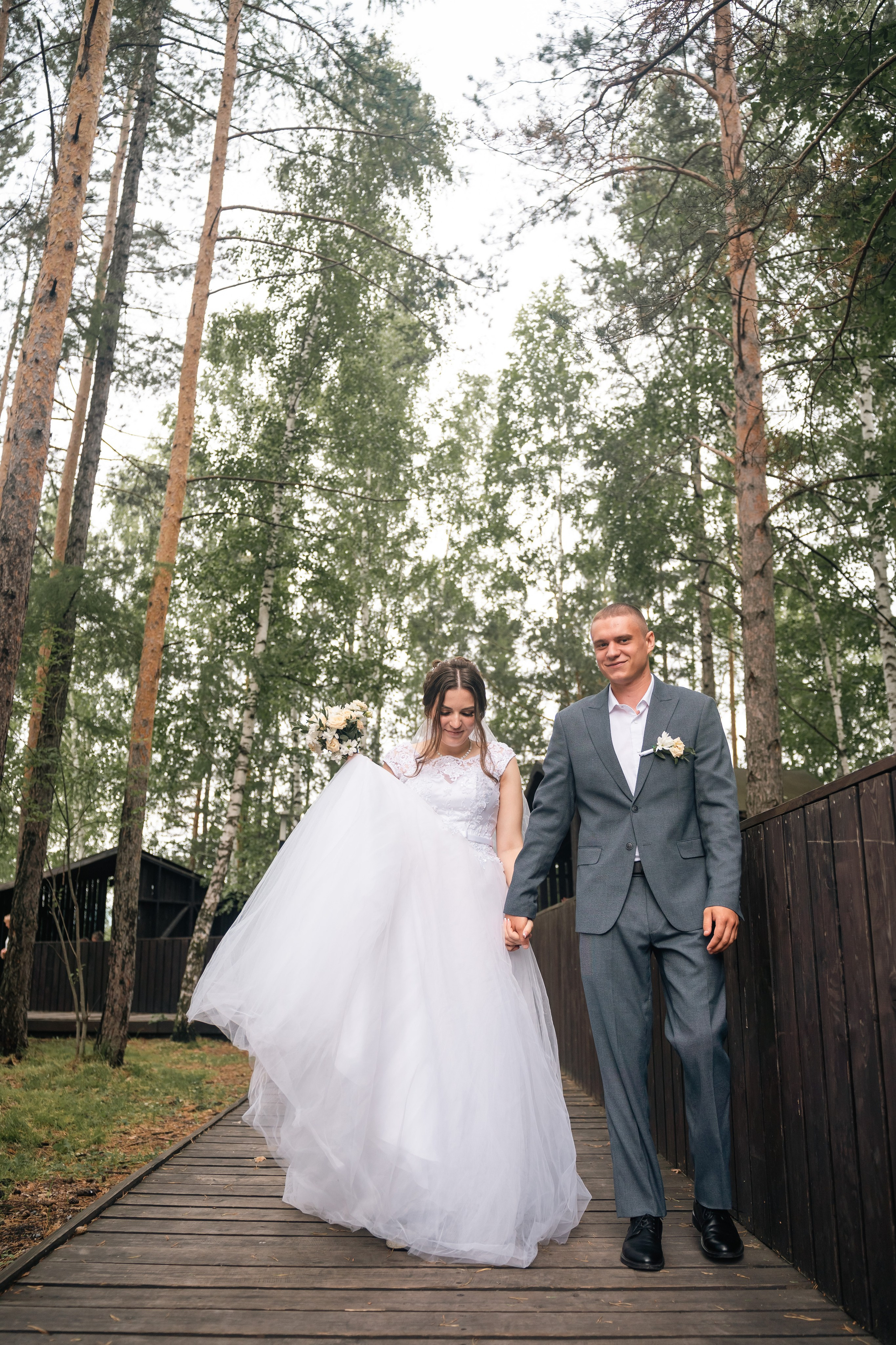 Николай и Алина. Фотограф и видеограф Олег Игнатов | Свадьбы, Love Story, реклама и корпоративы — Красноярск