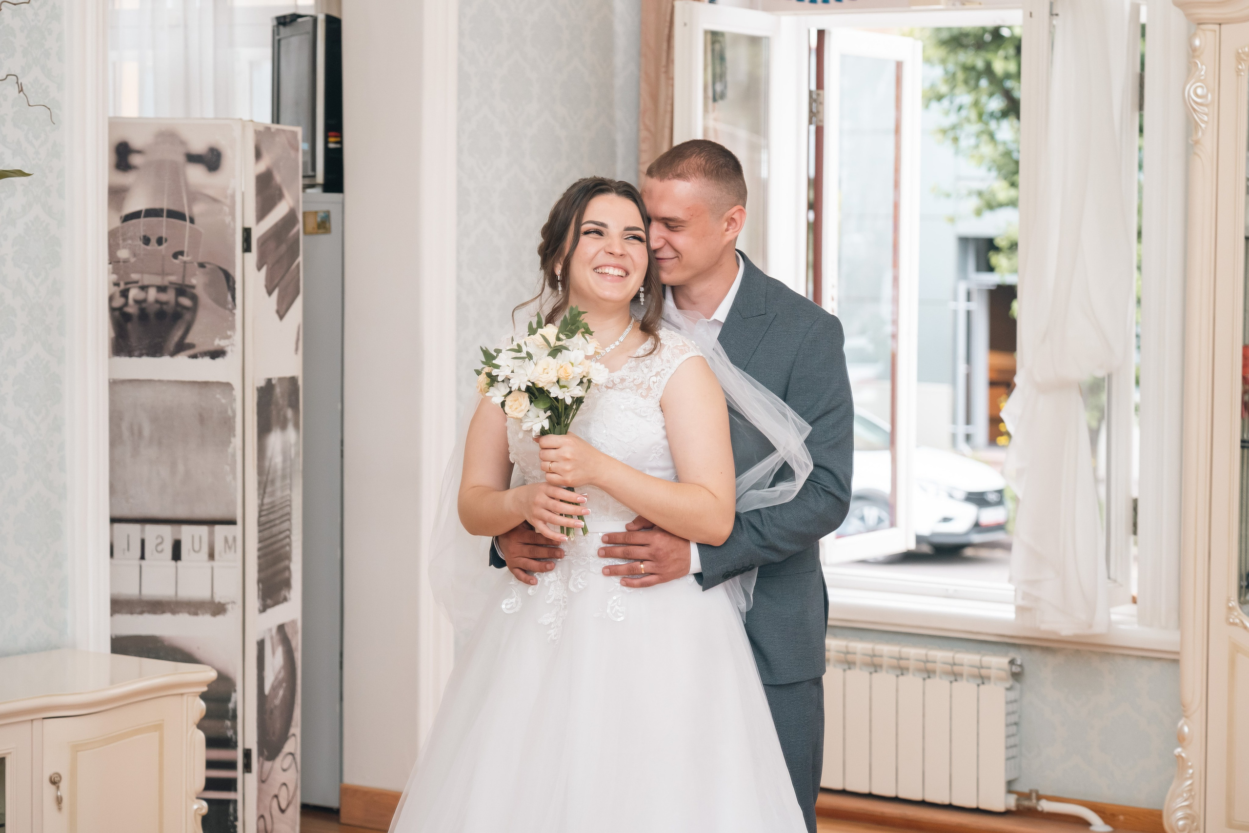 Николай и Алина. Фотограф и видеограф Олег Игнатов | Свадьбы, Love Story, реклама и корпоративы — Красноярск