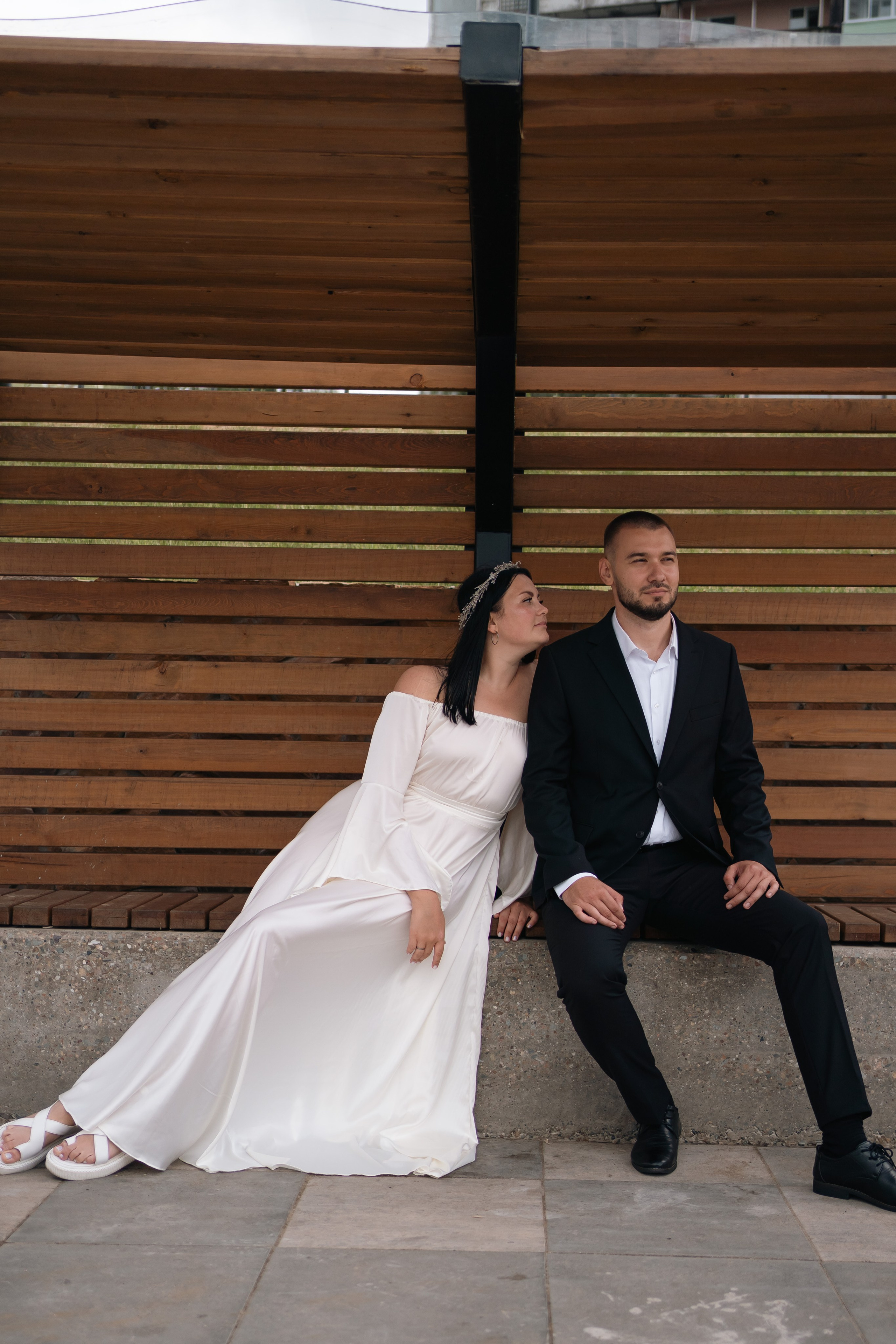 Евгений и Анастасия. Фотограф и видеограф Олег Игнатов | Свадьбы, Love Story, реклама и корпоративы — Красноярск