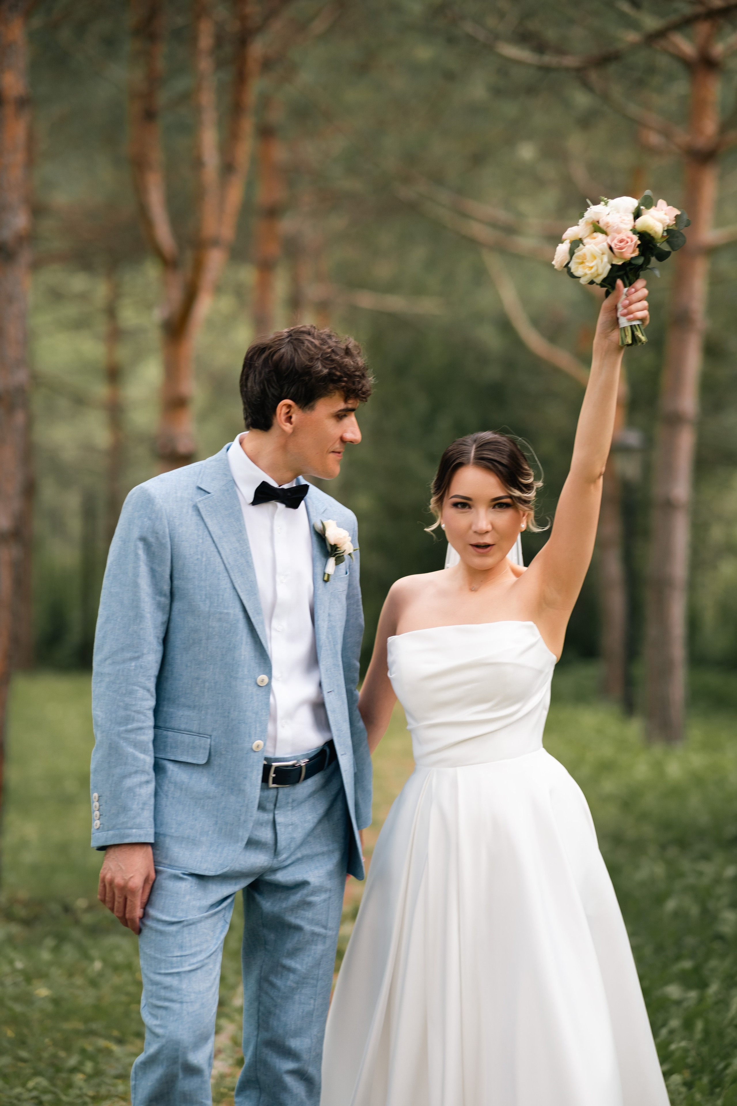 Евгений и Виктория. Фотограф и видеограф Олег Игнатов | Свадьбы, Love Story, реклама и корпоративы — Красноярск