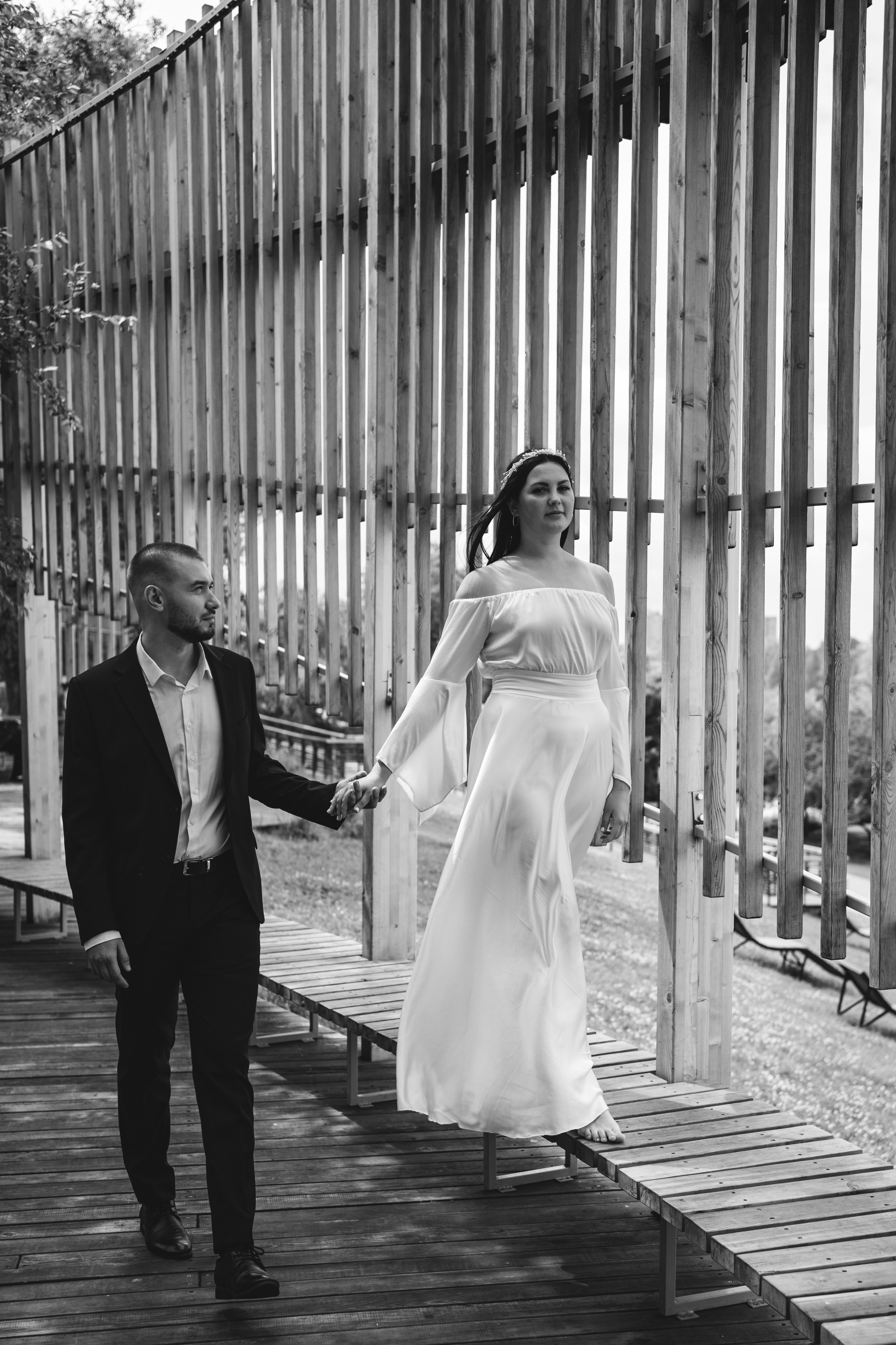 Евгений и Анастасия. Фотограф и видеограф Олег Игнатов | Свадьбы, Love Story, реклама и корпоративы — Красноярск