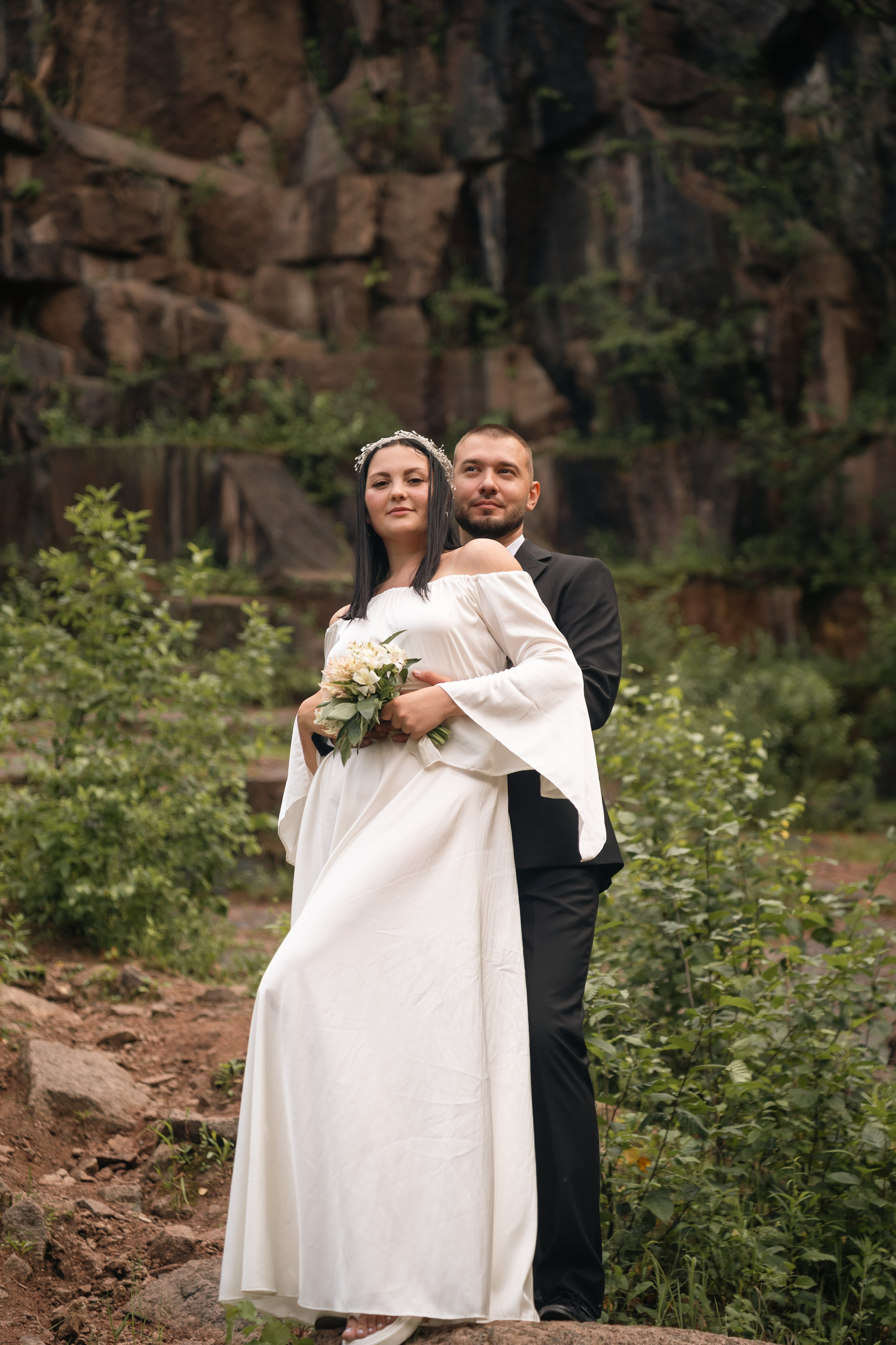 Евгений и Анастасия. Фотограф и видеограф Олег Игнатов | Свадьбы, Love Story, реклама и корпоративы — Красноярск