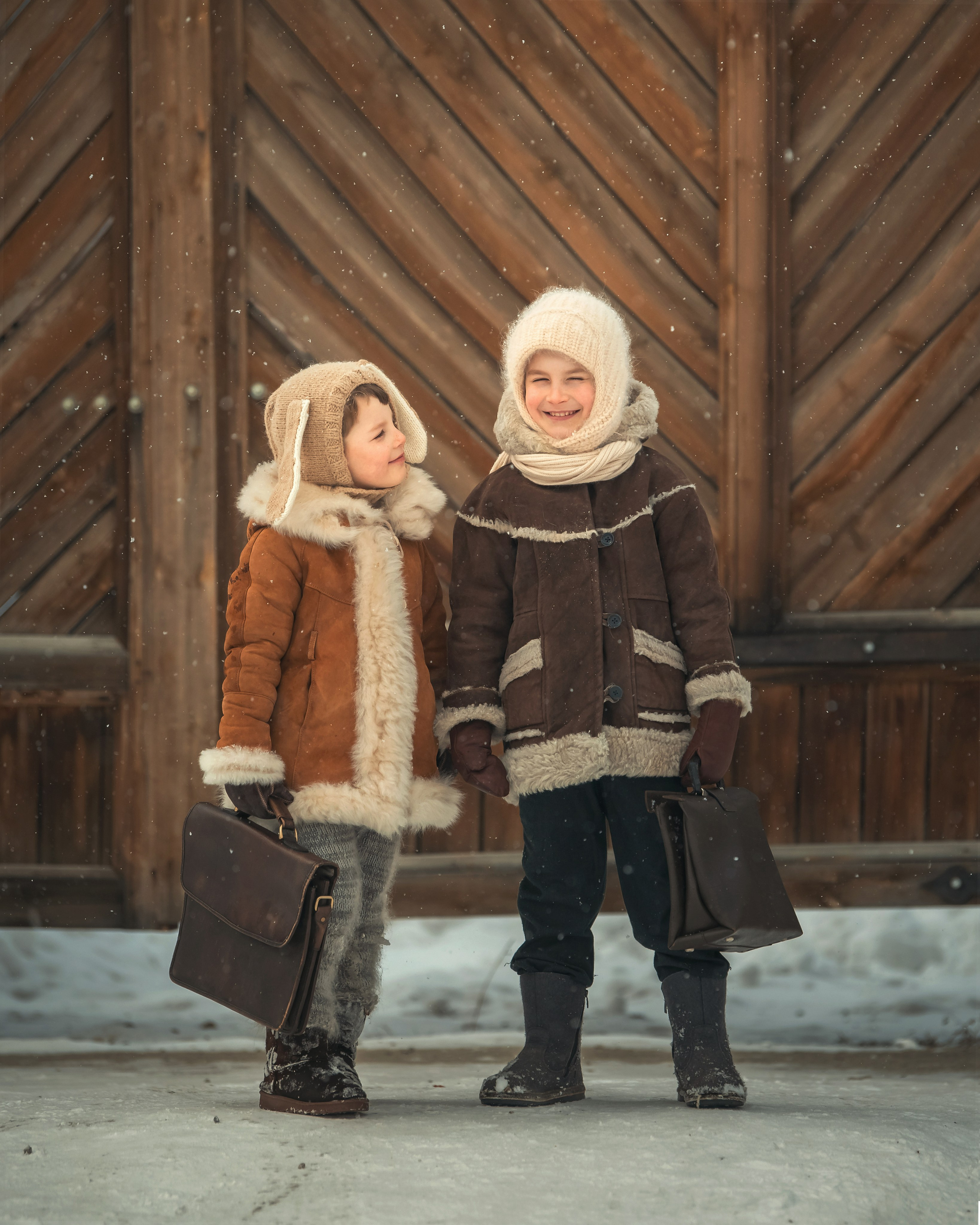 Художественная фотография. Главная