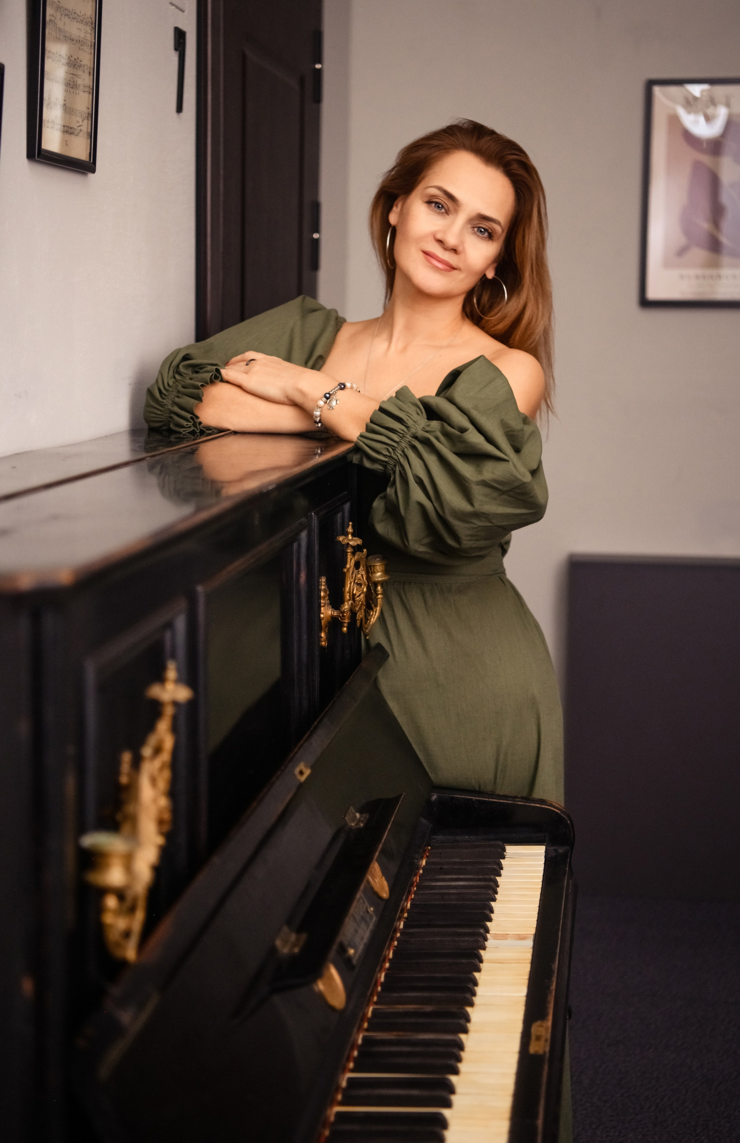 Фотосъемка в Ваших интерьерах. Главная