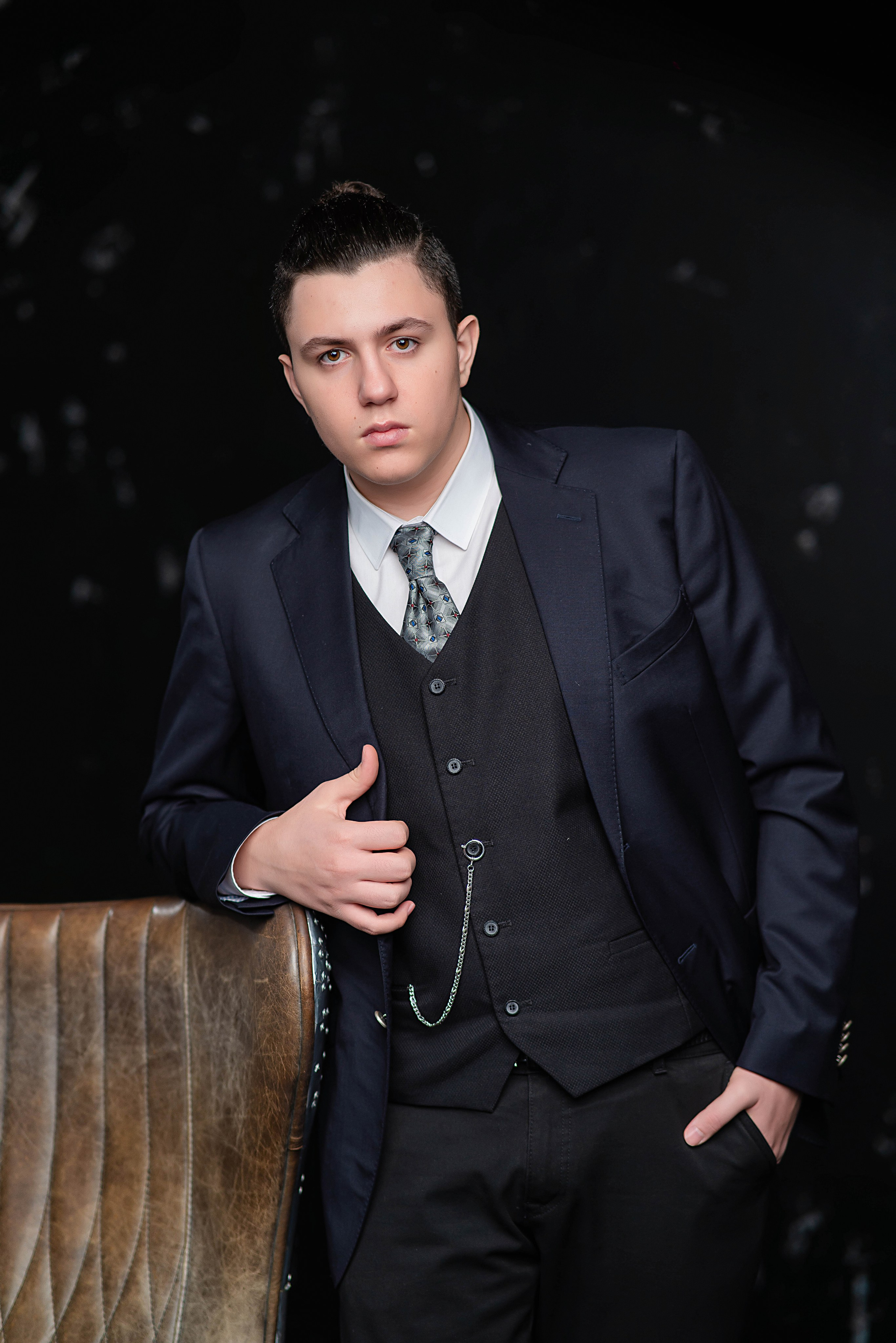 2 ВАРИАНТ. Современные Выпускные Альбомы в Ростове-на-Дону